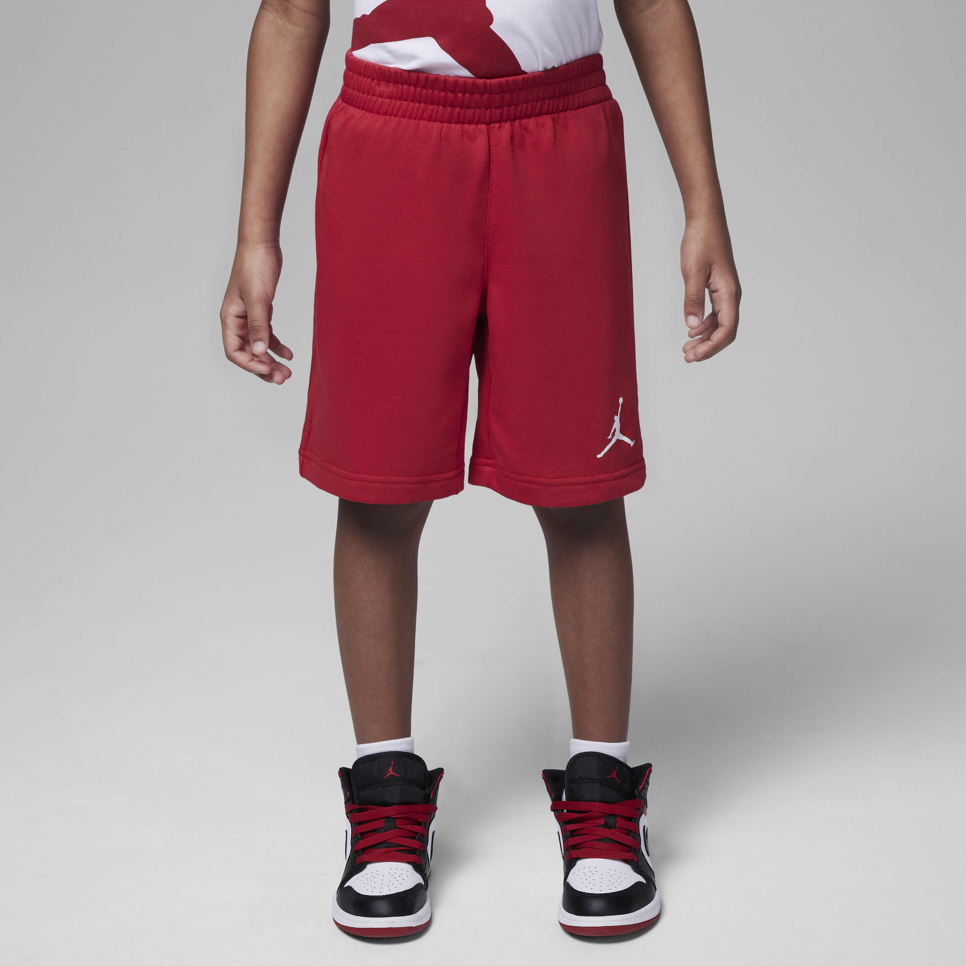 Jordan Jumpman Baby (12-24M) 2-Piece Shorts Set