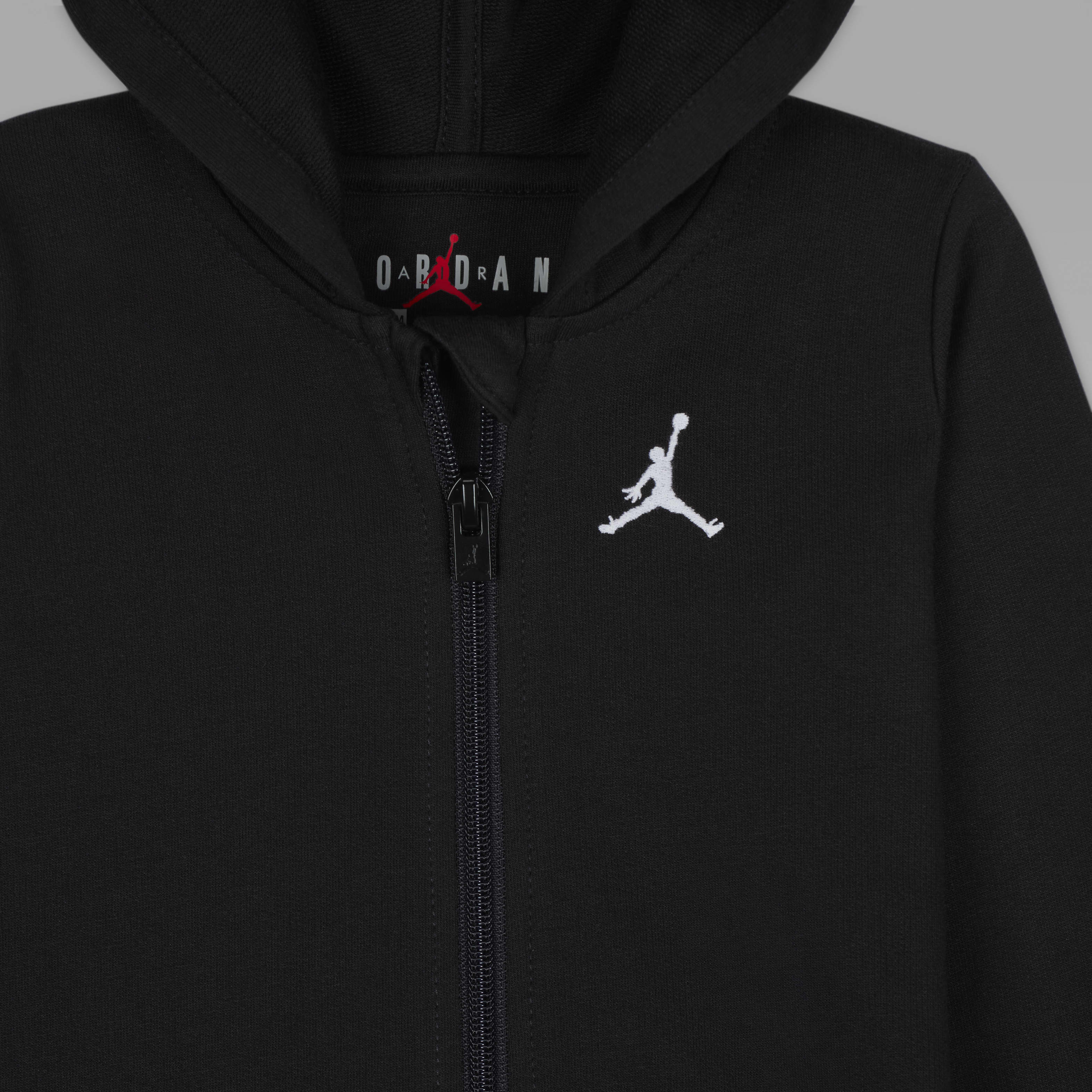 Jordan Baby (12-24M) Jumpman Coverall