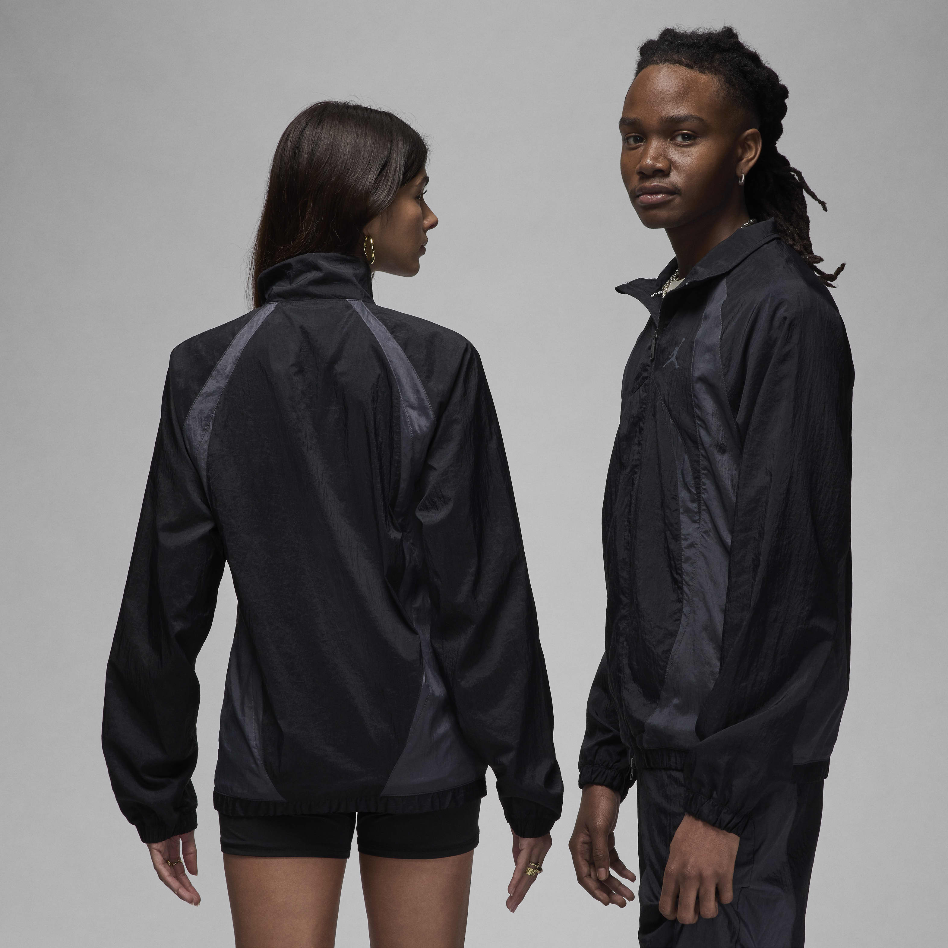 Jordan Sport Jam Men's Warm-Up Jacket