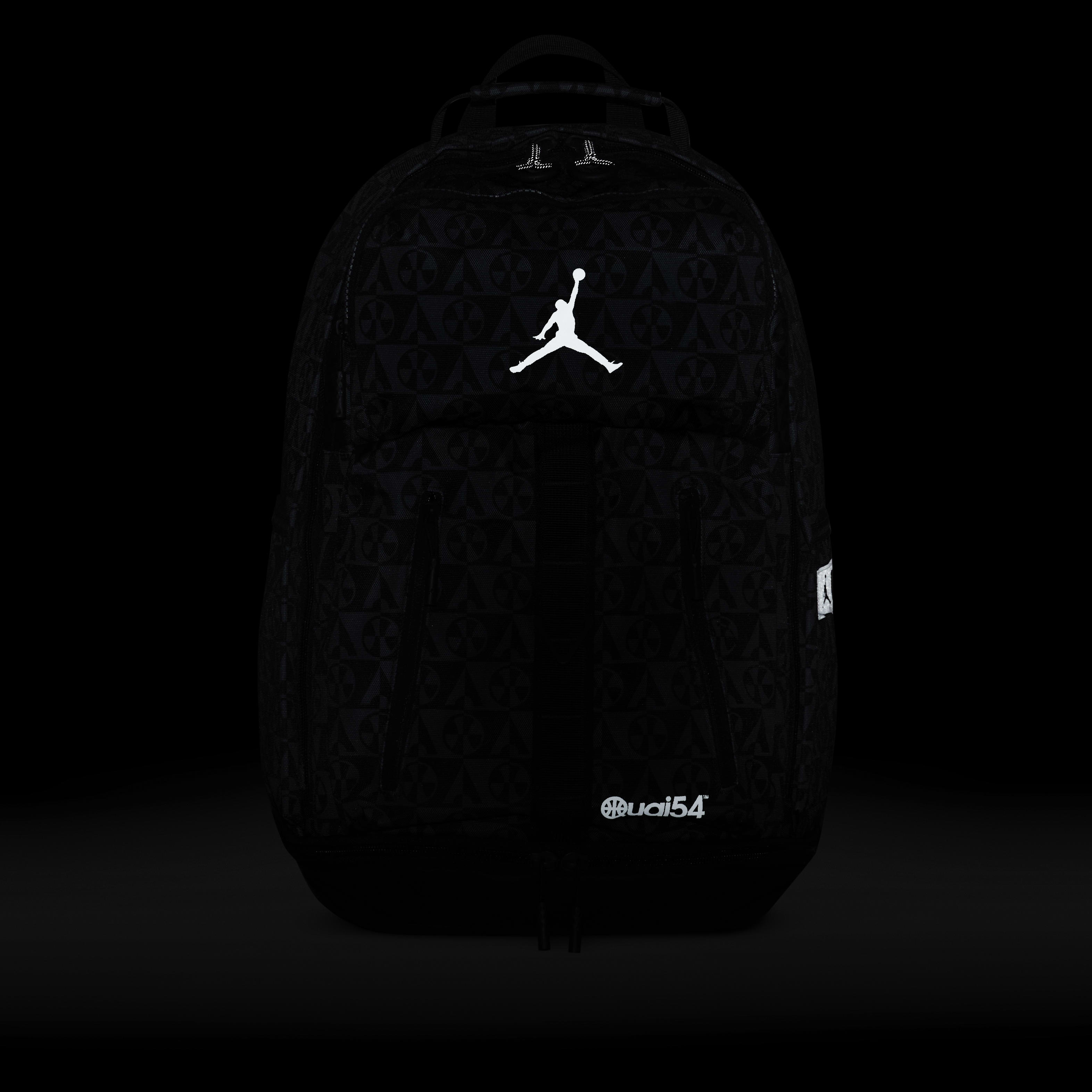 Jordan Quai 54 Backpack (35L)