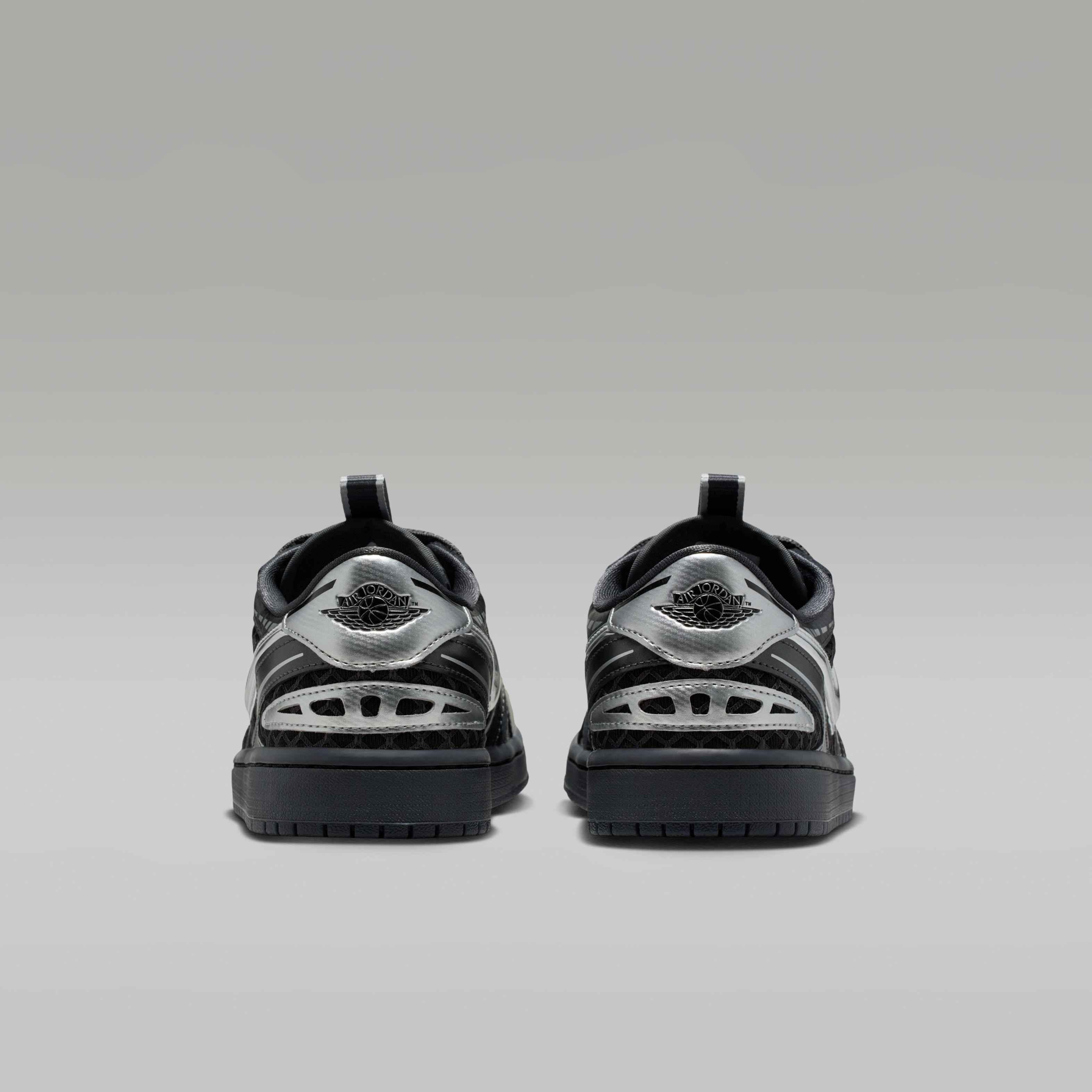 Air Jordan 1 Low Method of Make Women's Shoes