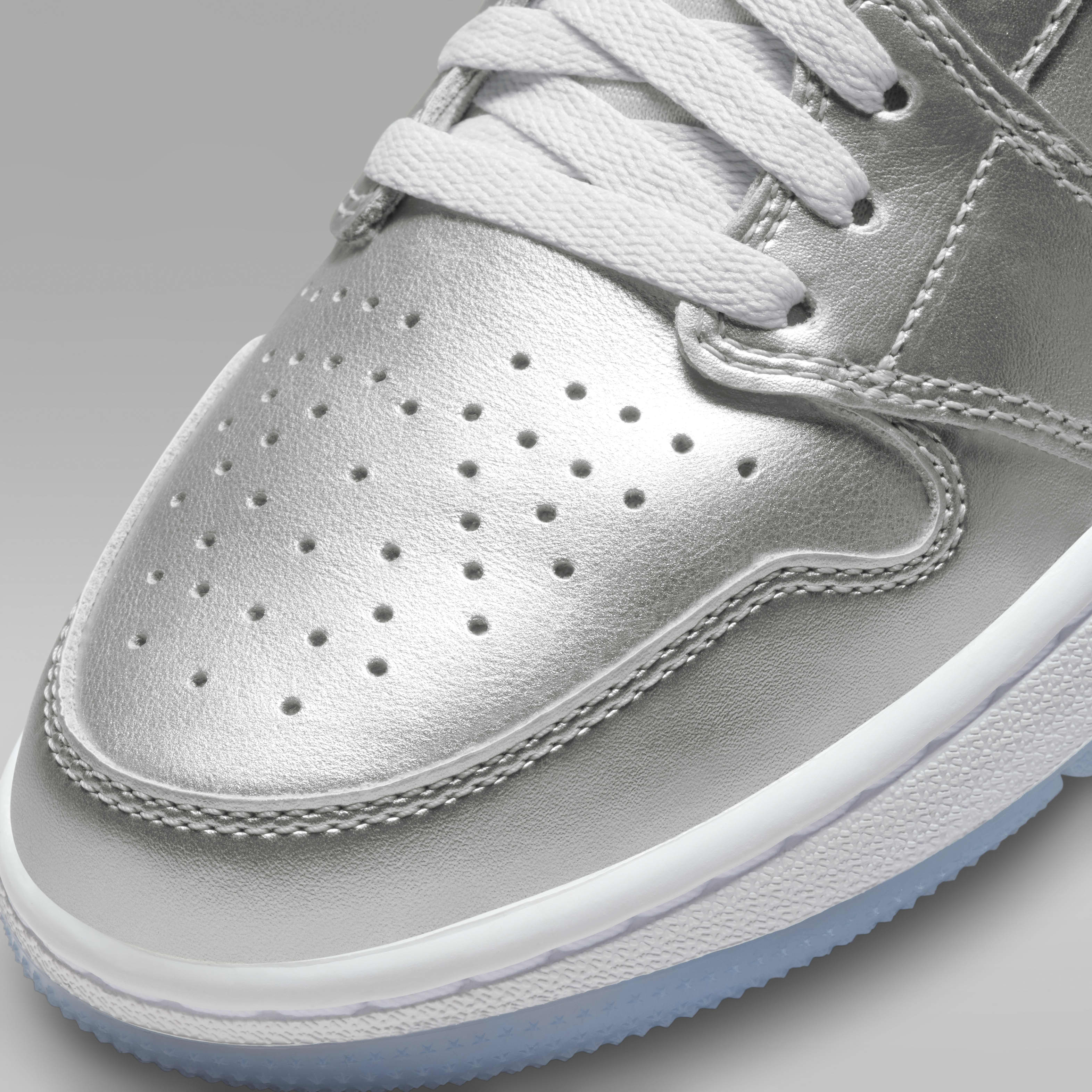 Air Jordan 1 High G NRG Men's Golf Shoes