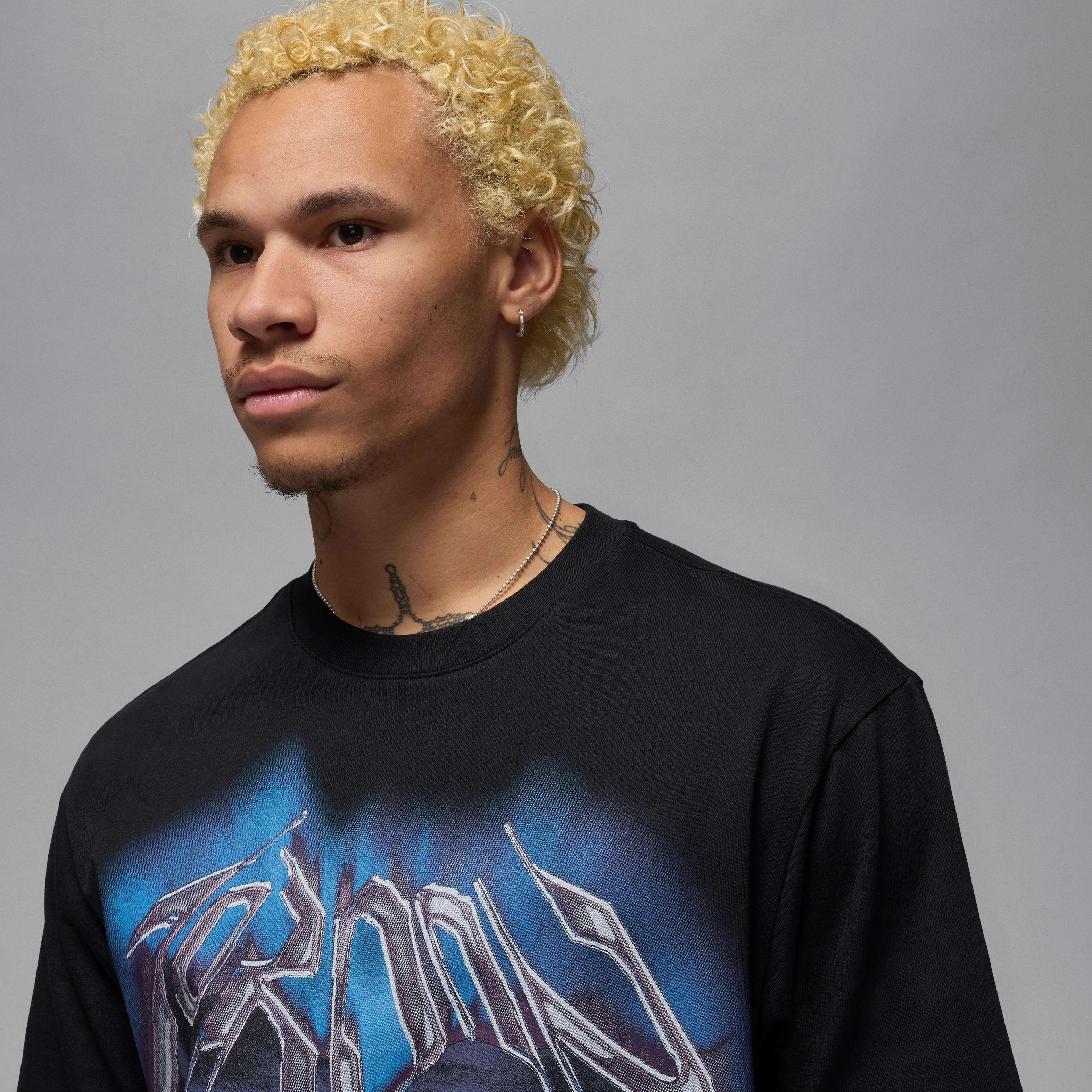 Jordan Sport 85 Men's Dri-FIT Graphic T-Shirt