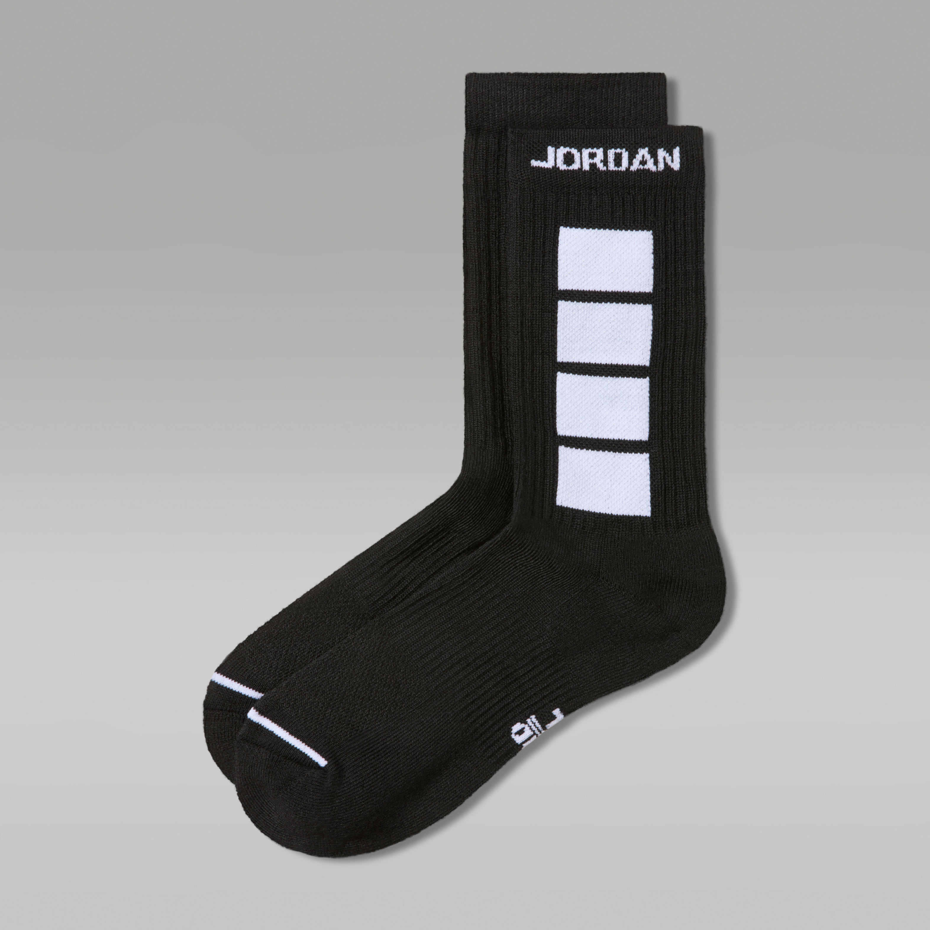 Jordan Everyday Crew Socks (1 Pair)