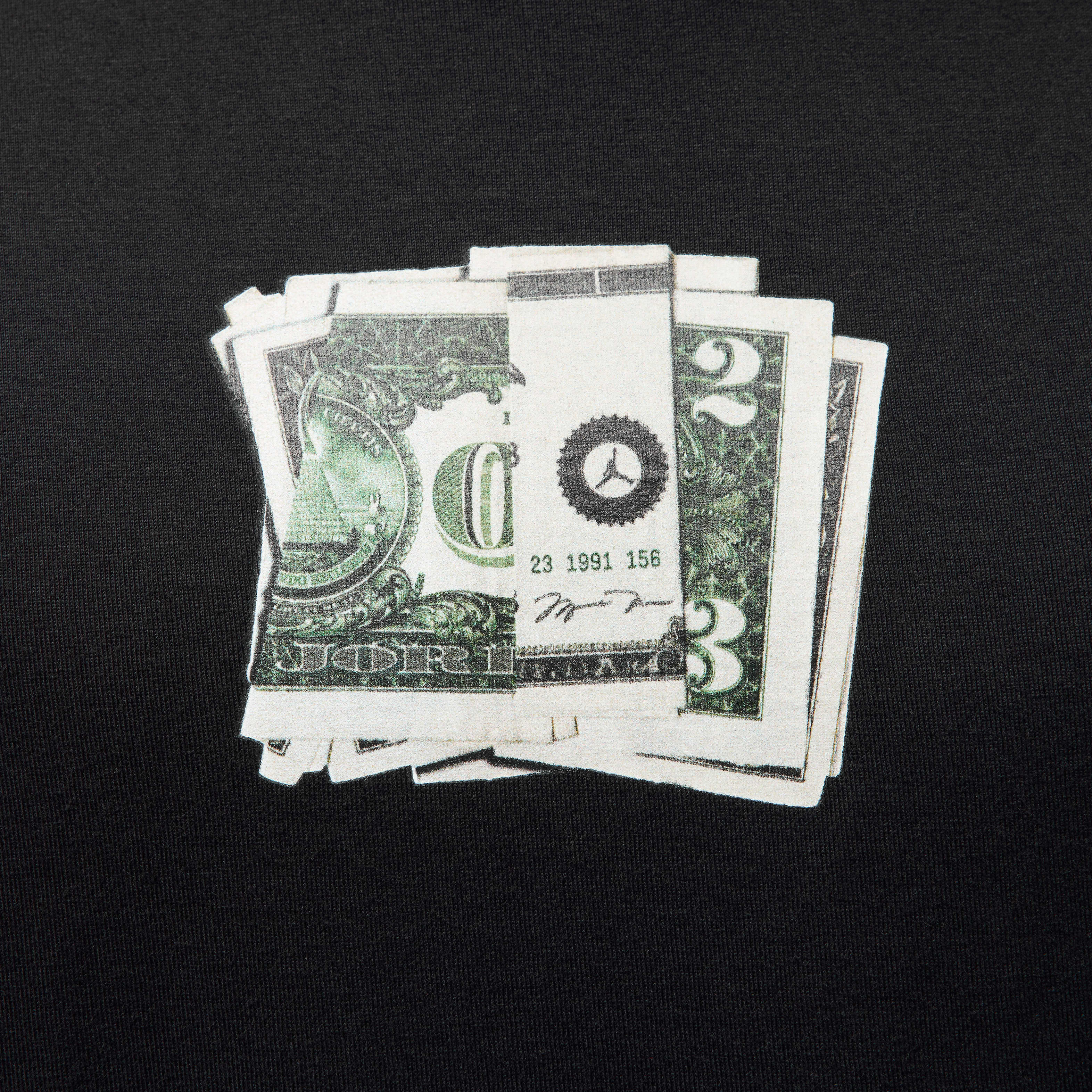 Jordan AJ3 Men's T-Shirt