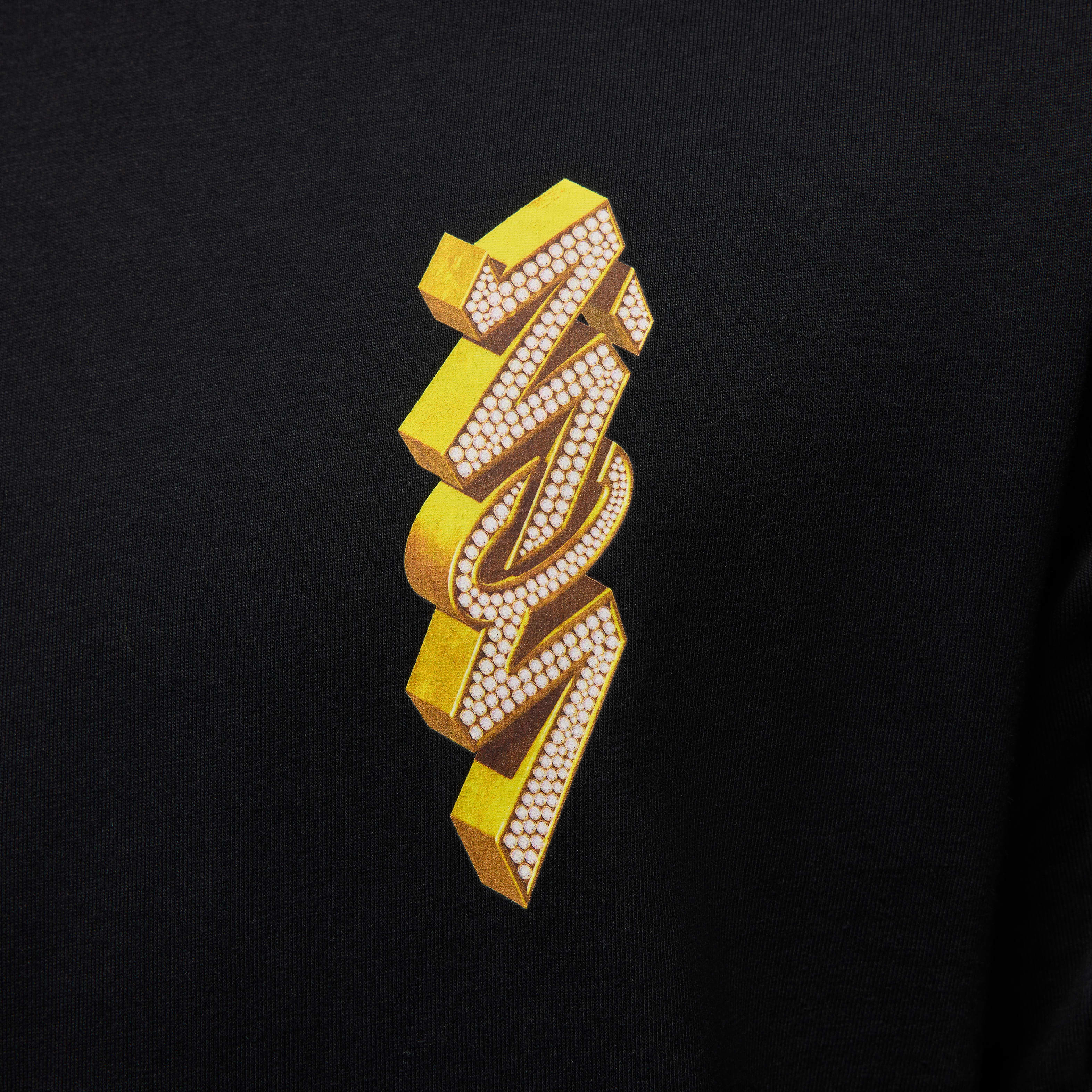 Zion Men's T-Shirt