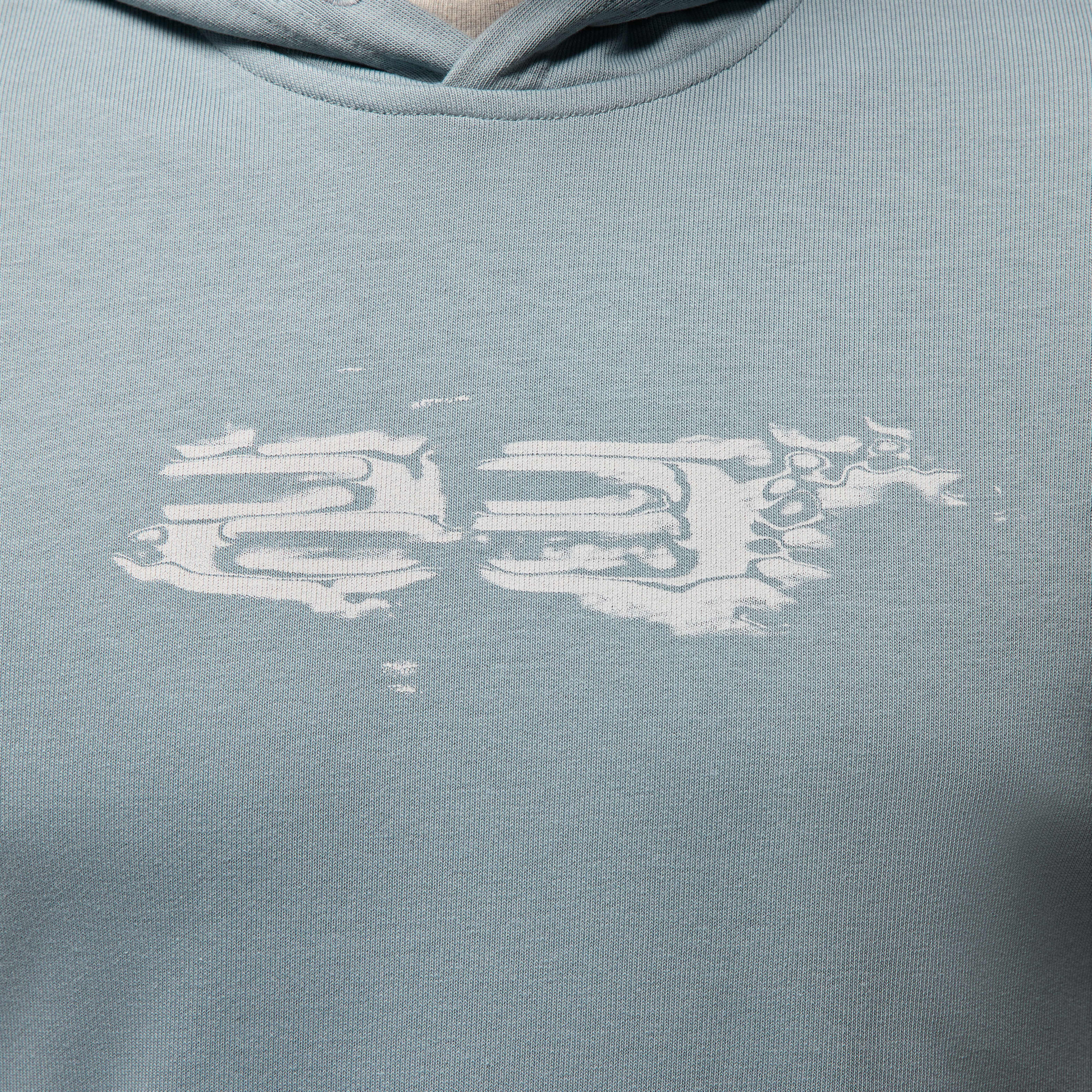 Jordan Sport Crossover Men's Dri-FIT Graphic Pullover Hoodie