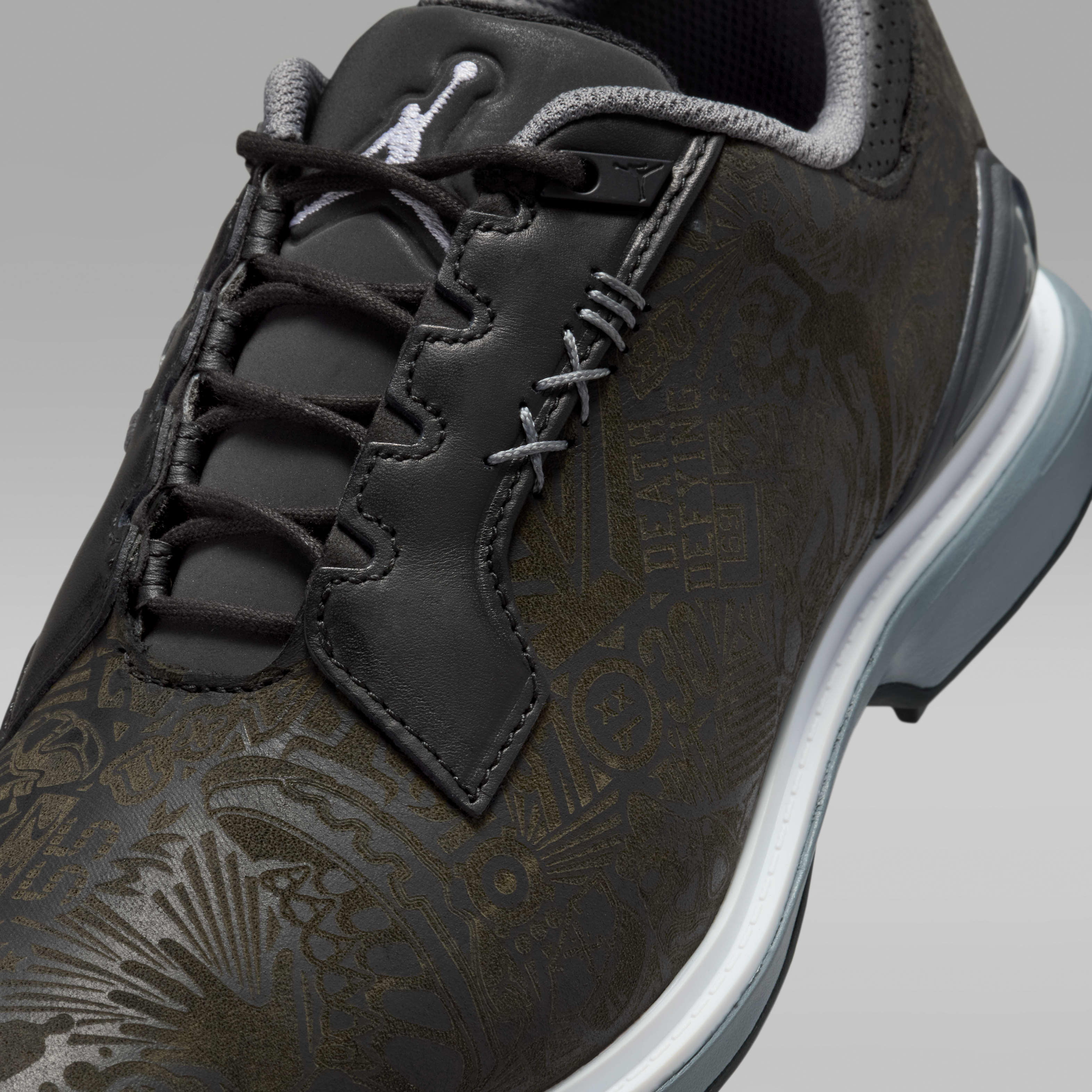 Jordan ADG 5 Golf Shoes