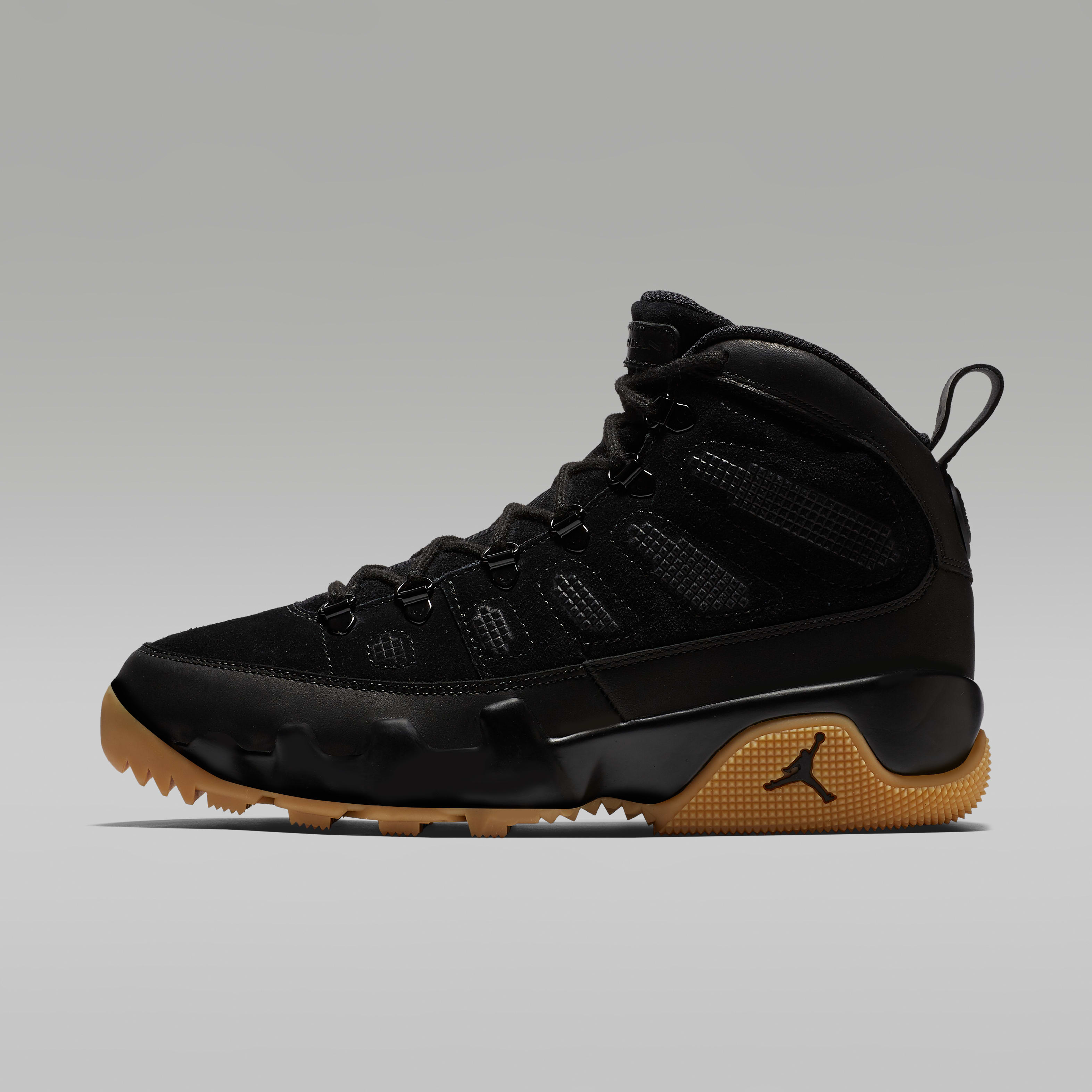 Air Jordan 9 Retro Boots