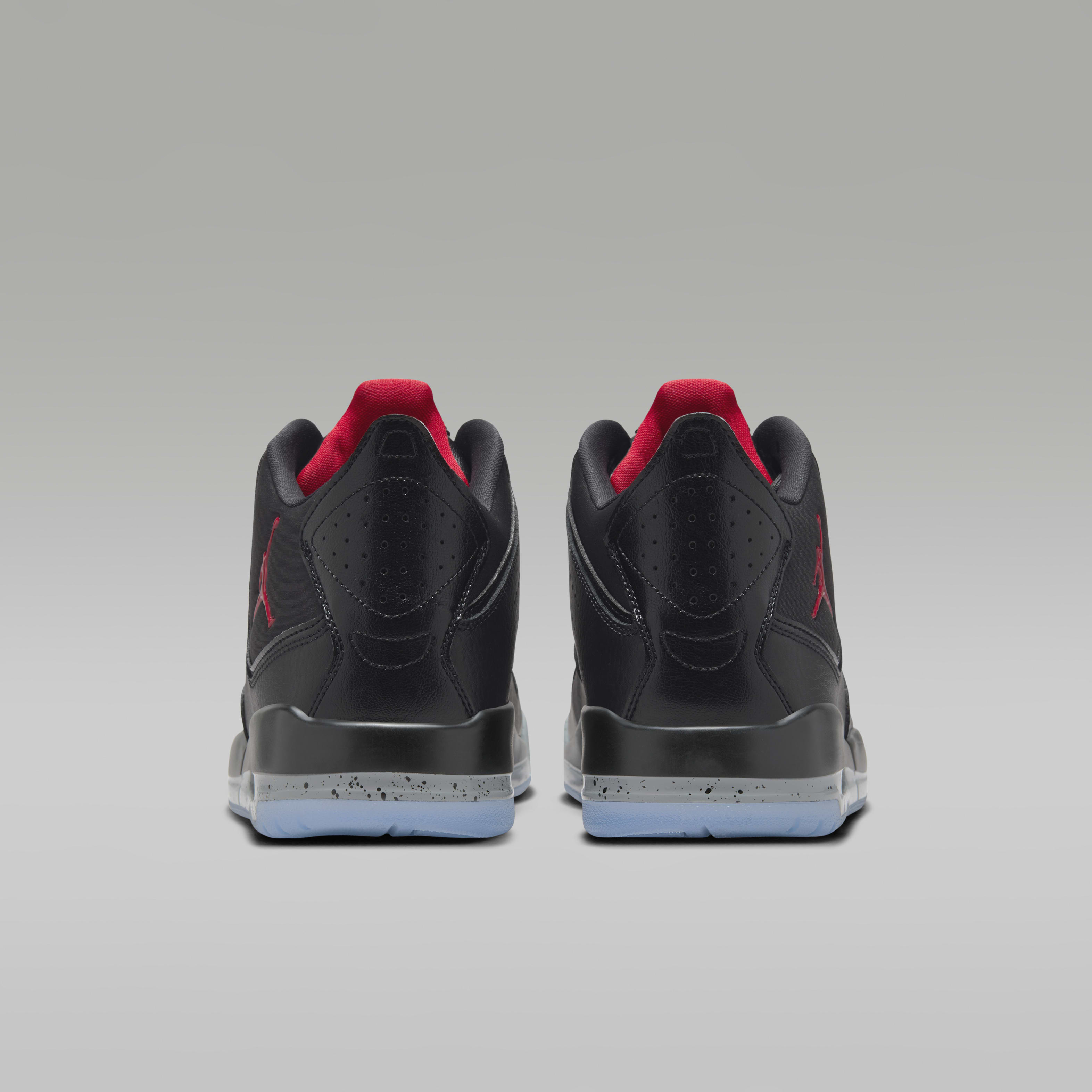 nike jordan courtside 23