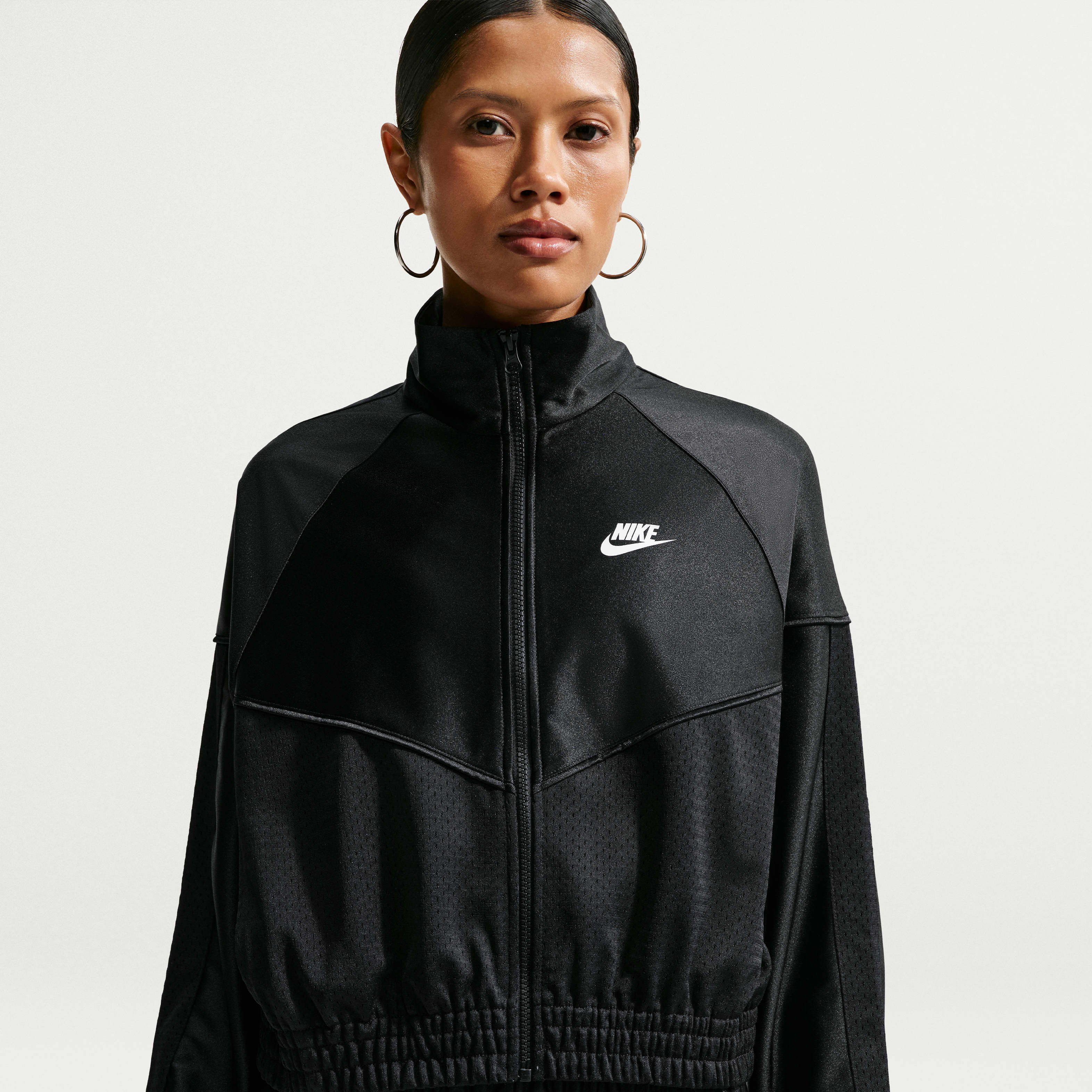 Nike Sportswear Women's Oversized Windrunner Jacket