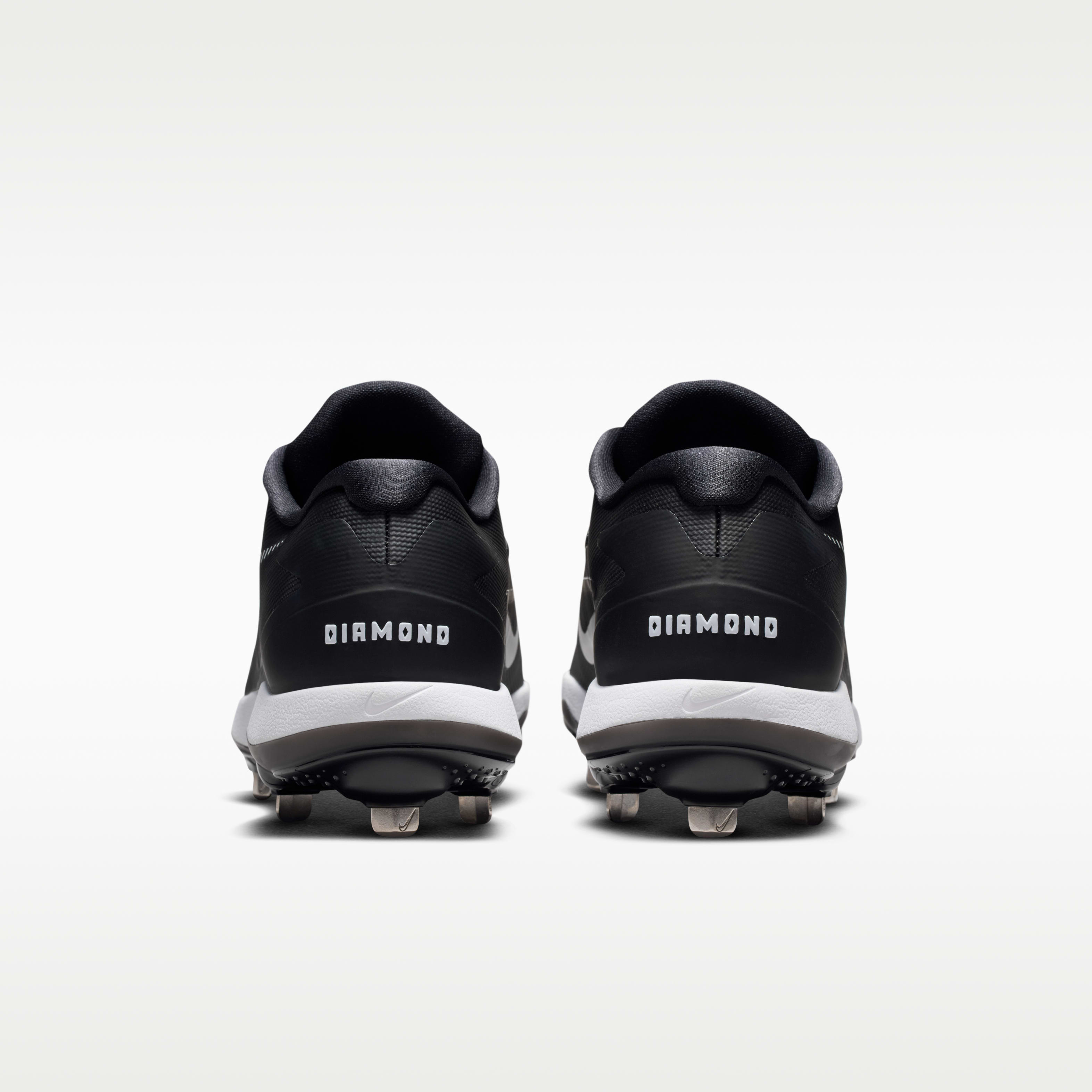 Nike Diamond Standout MTL Baseball Cleats | The Summit display picture 1