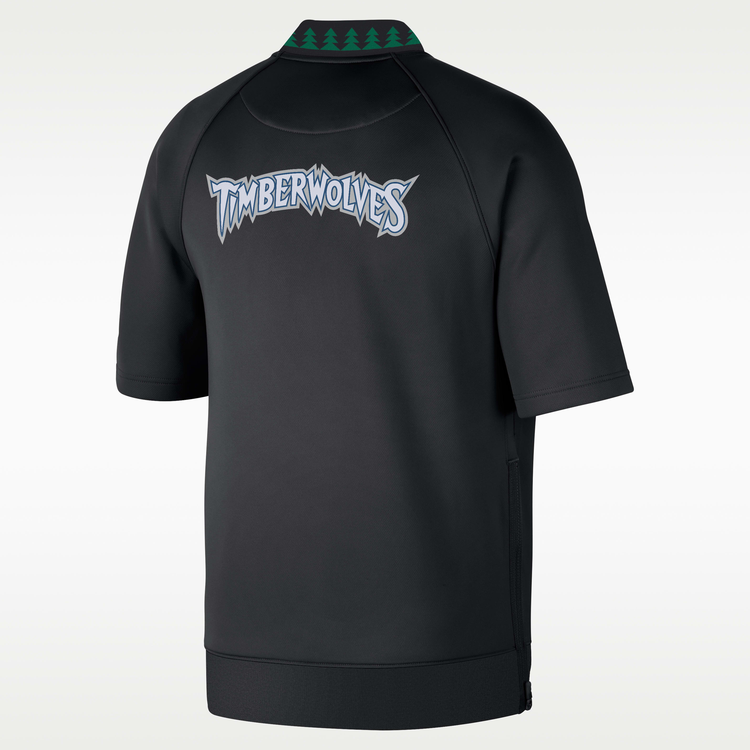 timberwolves dri fit