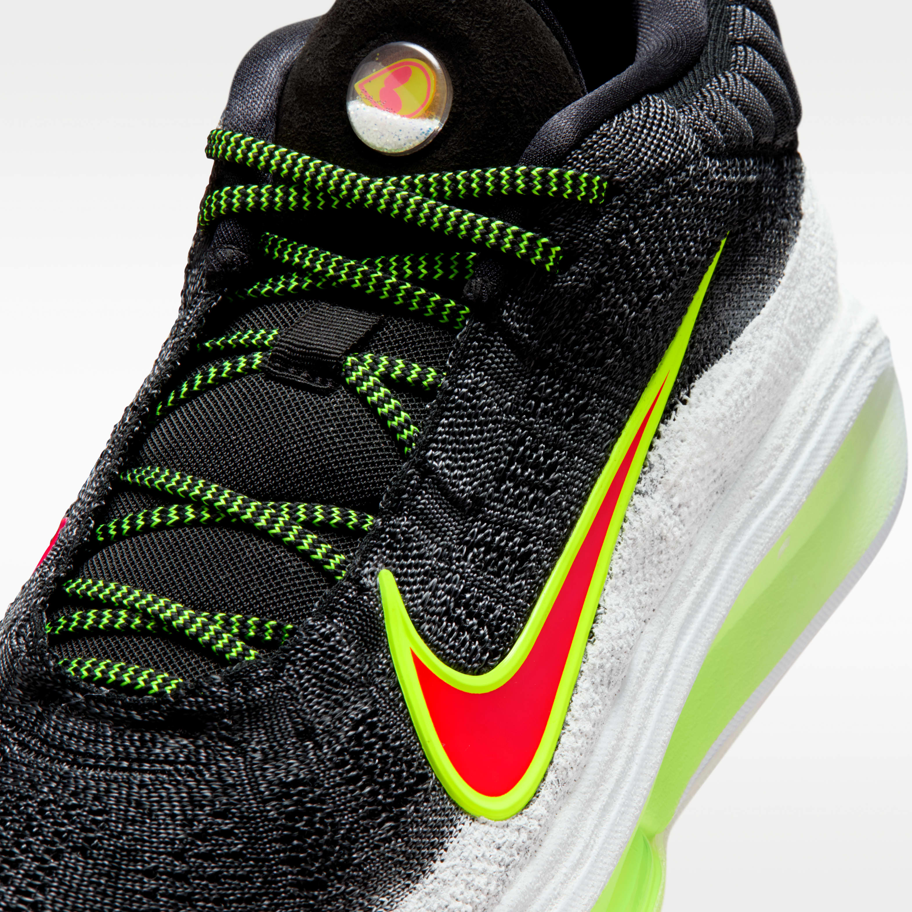 Nike G.T. Hustle 3 \