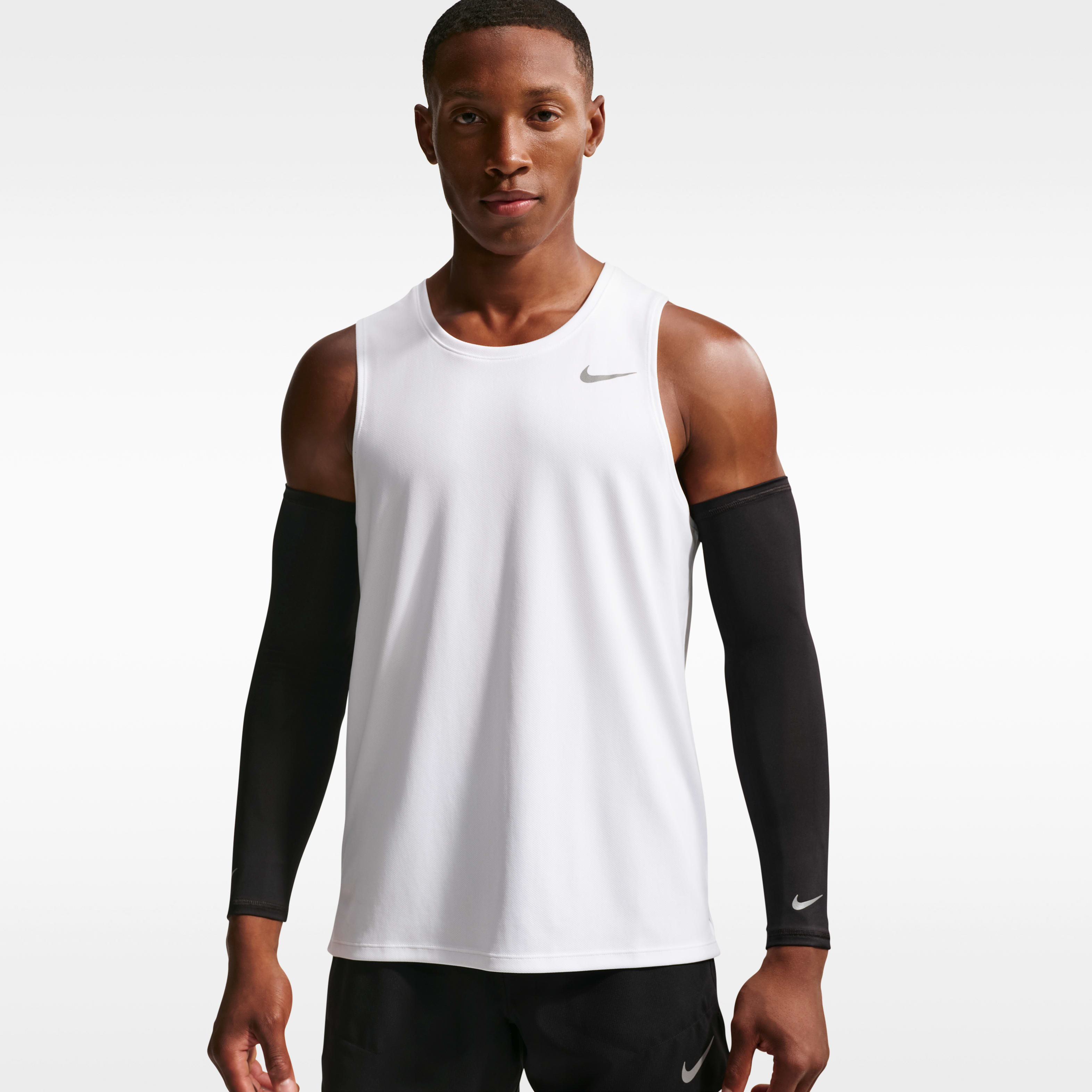 Nike UV Cooling Sleeves (1 Pair)