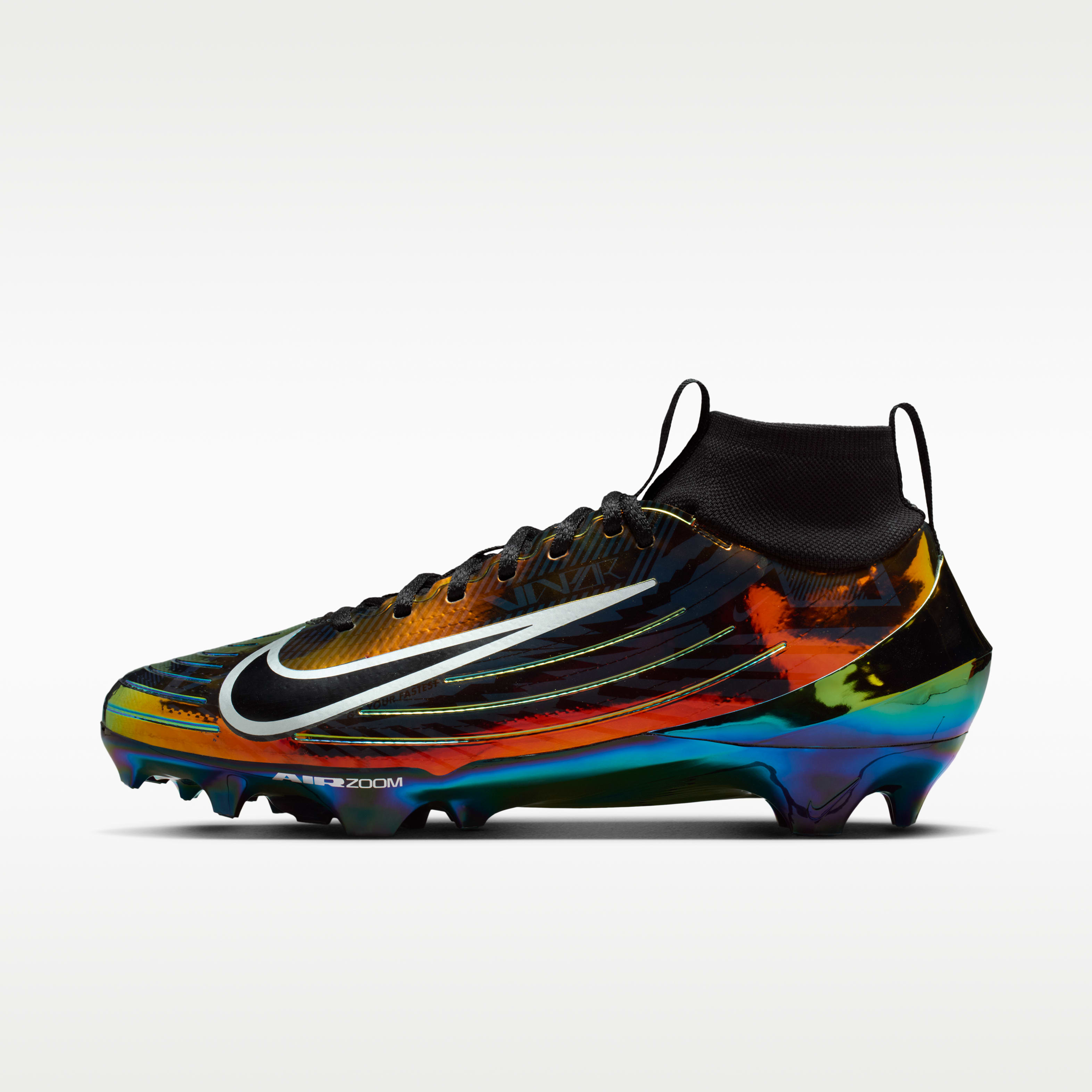 men's vapor untouchable pro football cleats