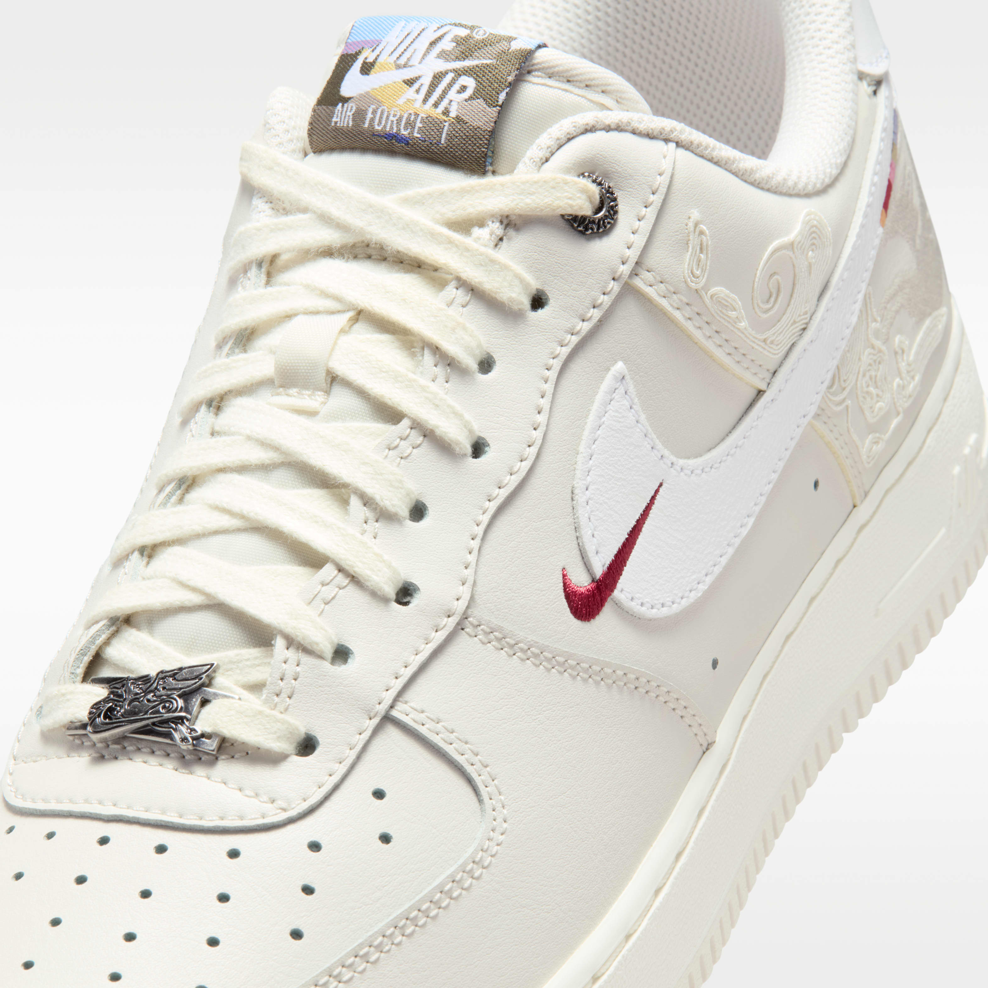 ナイキ AIR FORCE 1 