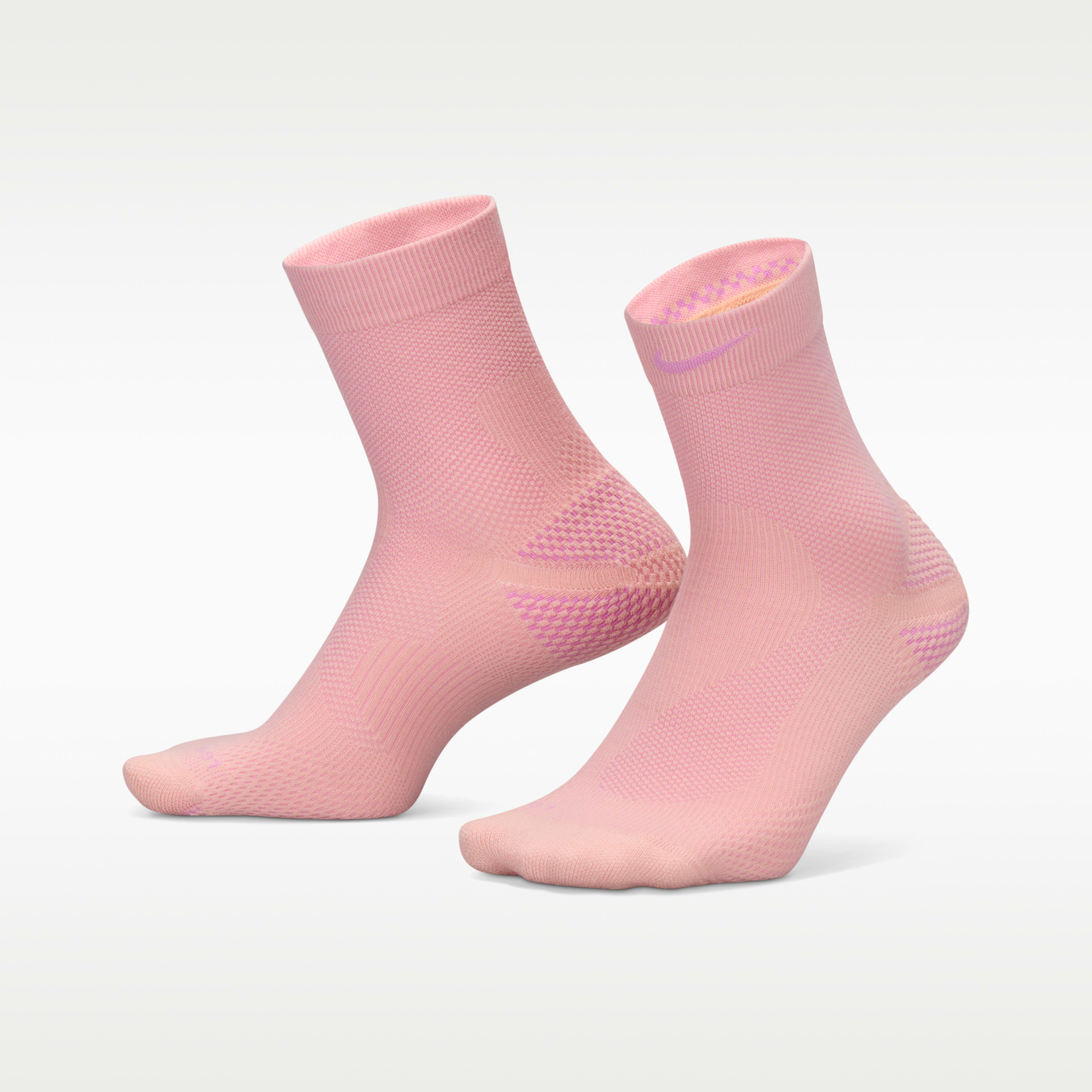 Nike Running Lightweight No-Show Socks (1 Pair)