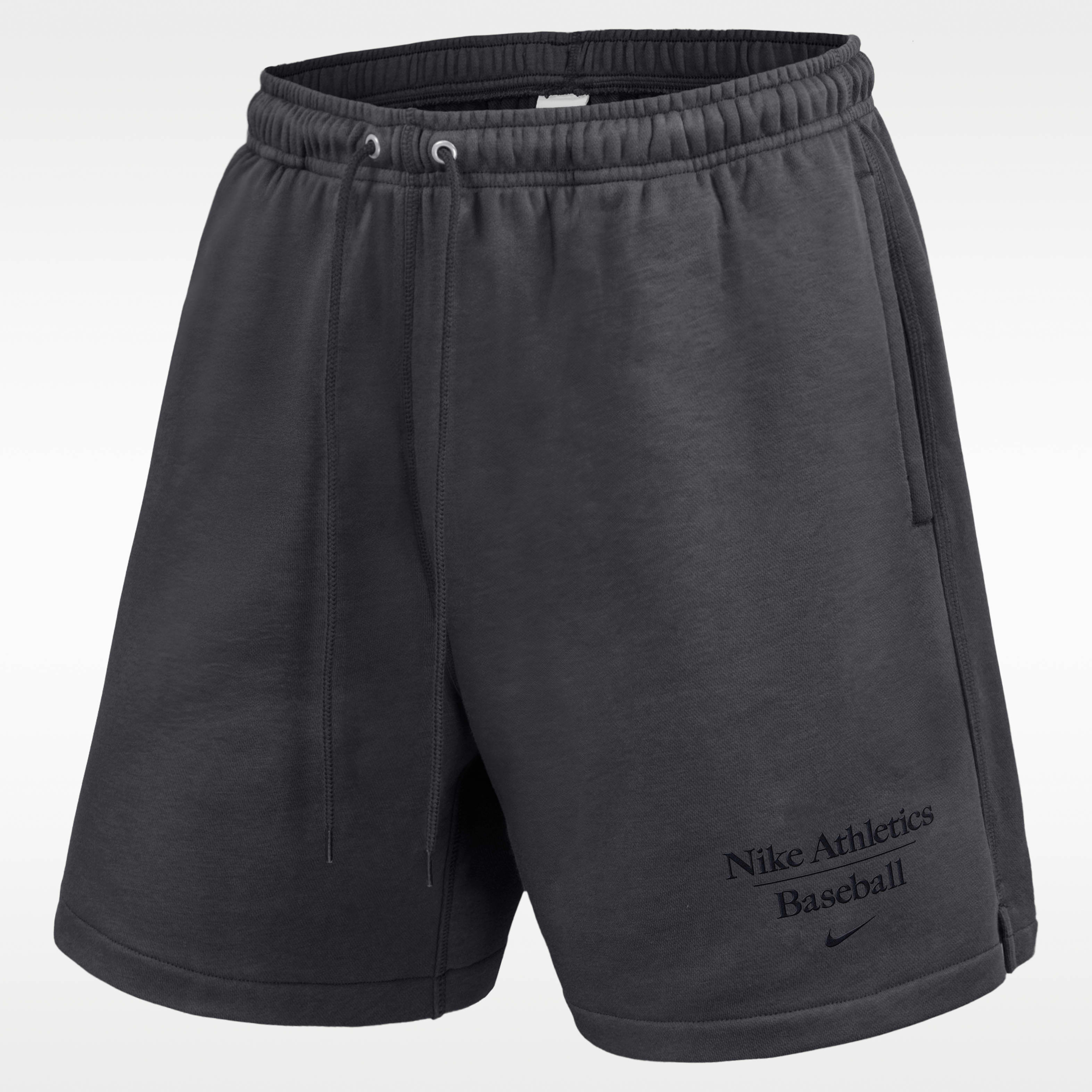 Nike Club Fleece Men's Baseball Shorts
