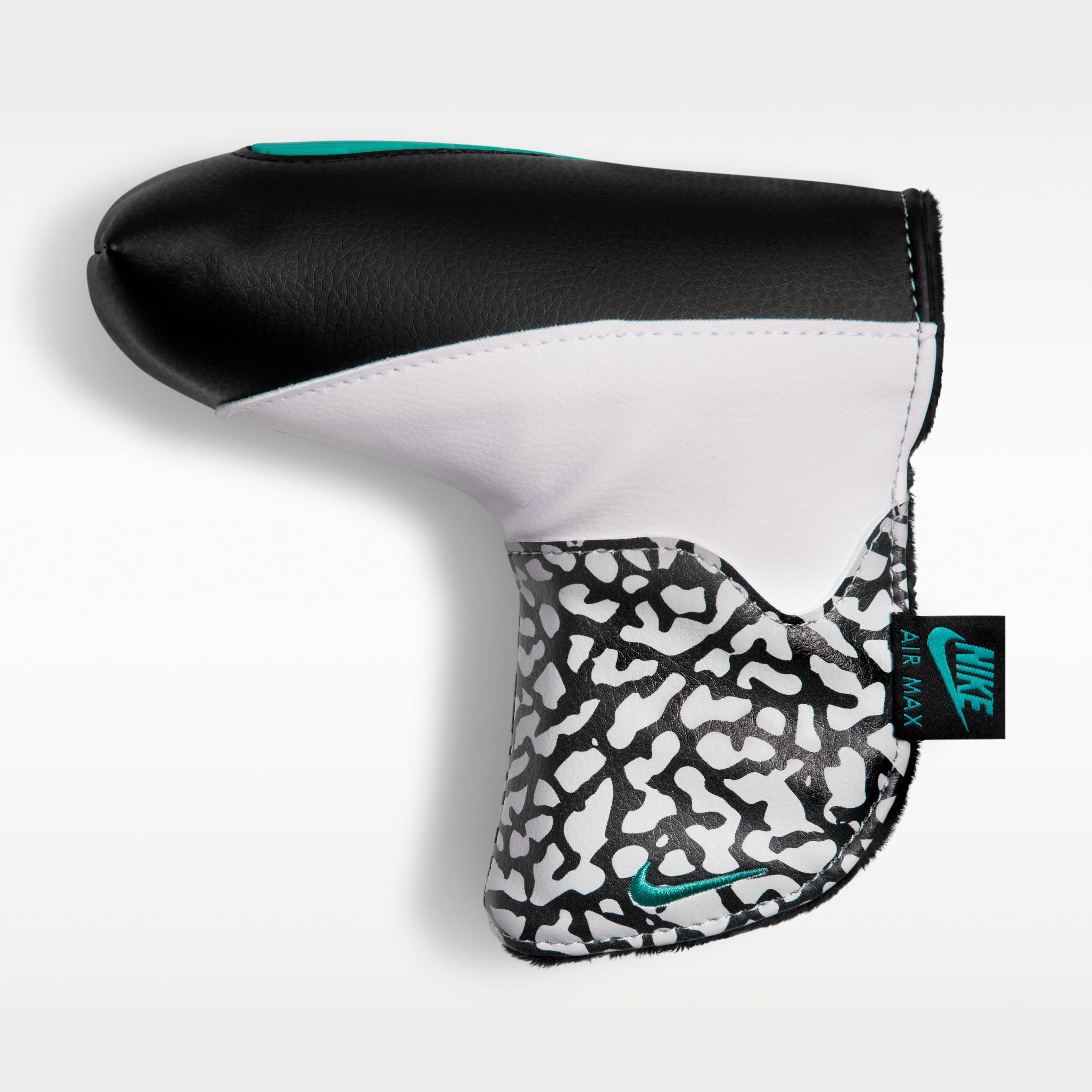 Nike Icon Golf Blade Putter Headcover