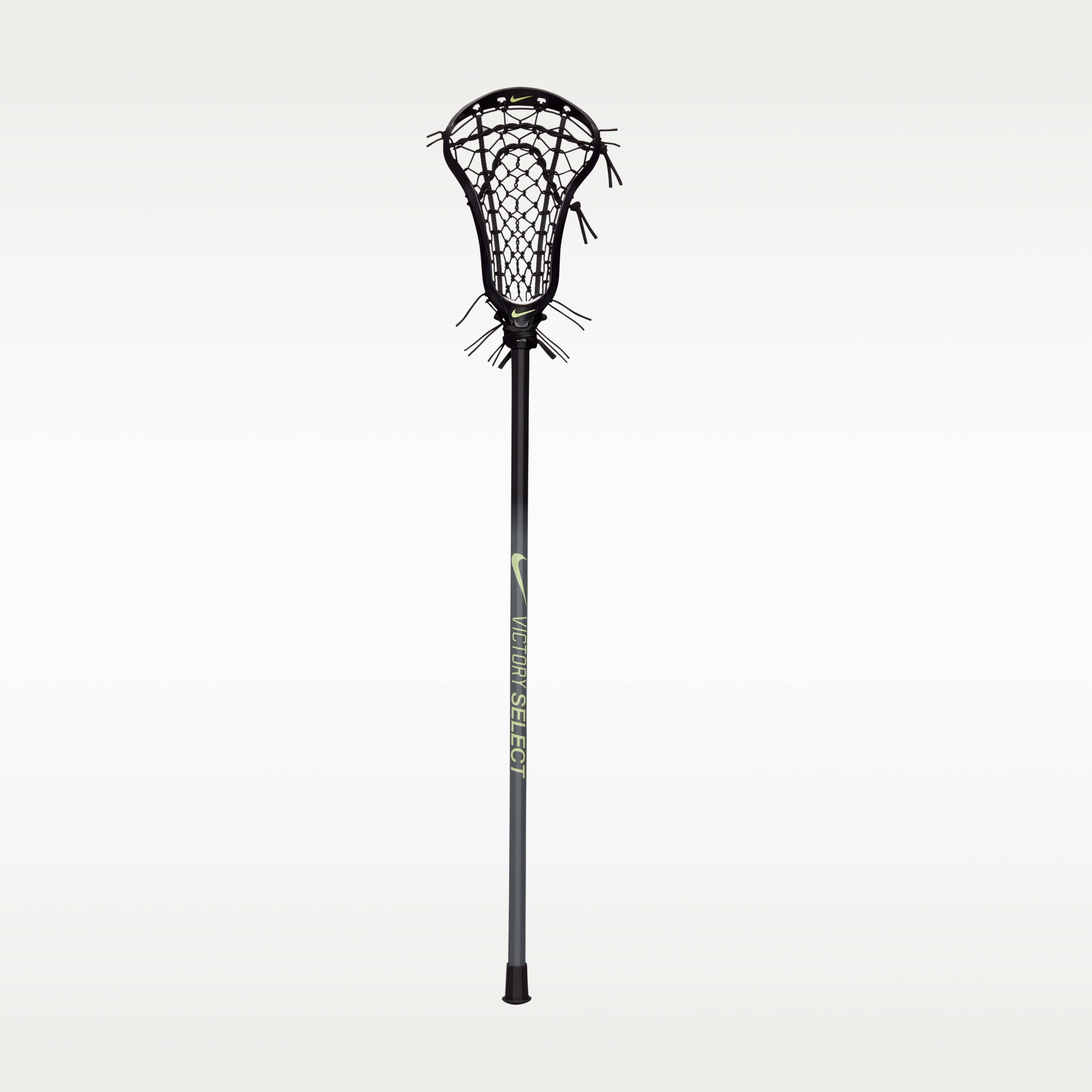 Nike Victory Select Women's Lacrosse Complete Stick