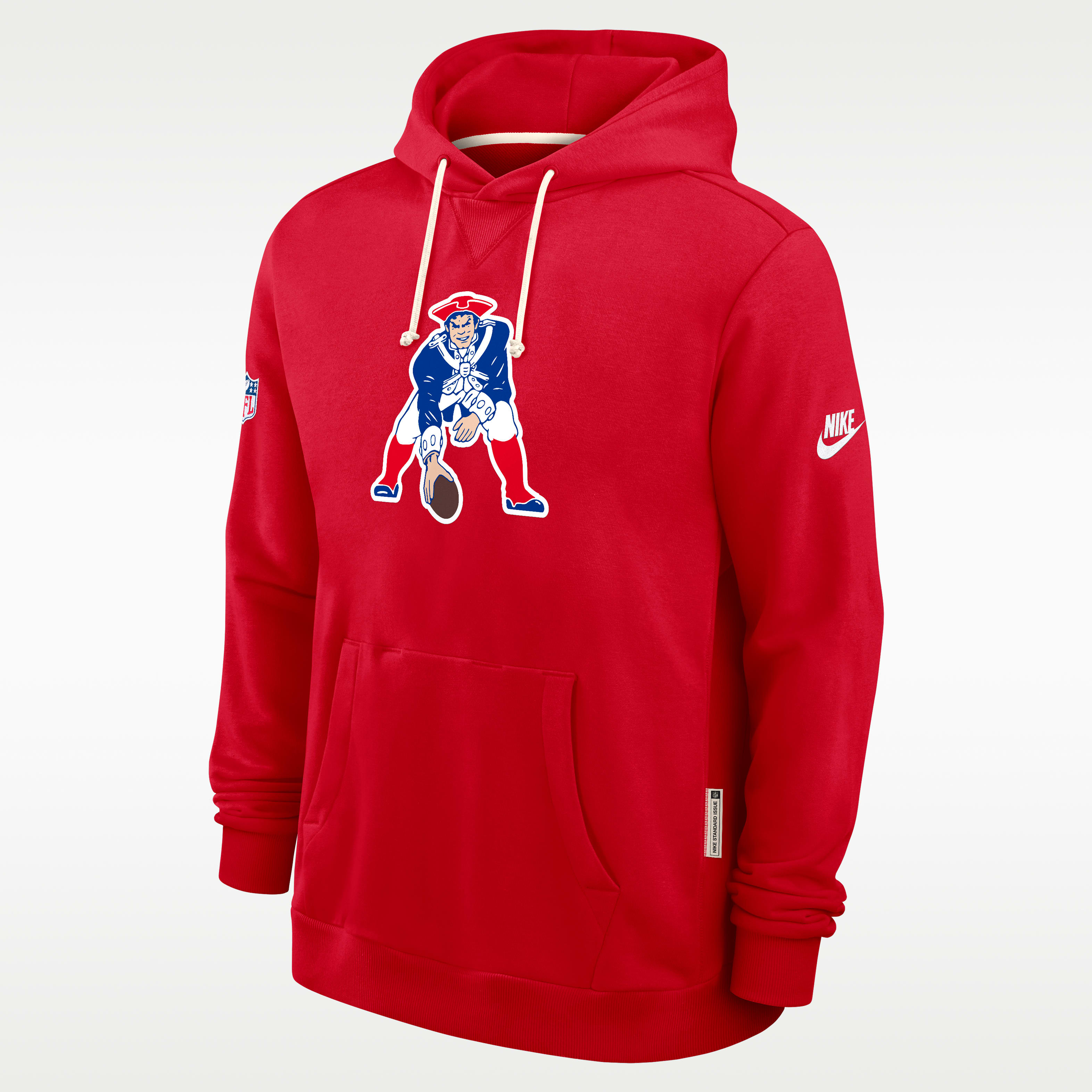 patriots nike dri fit