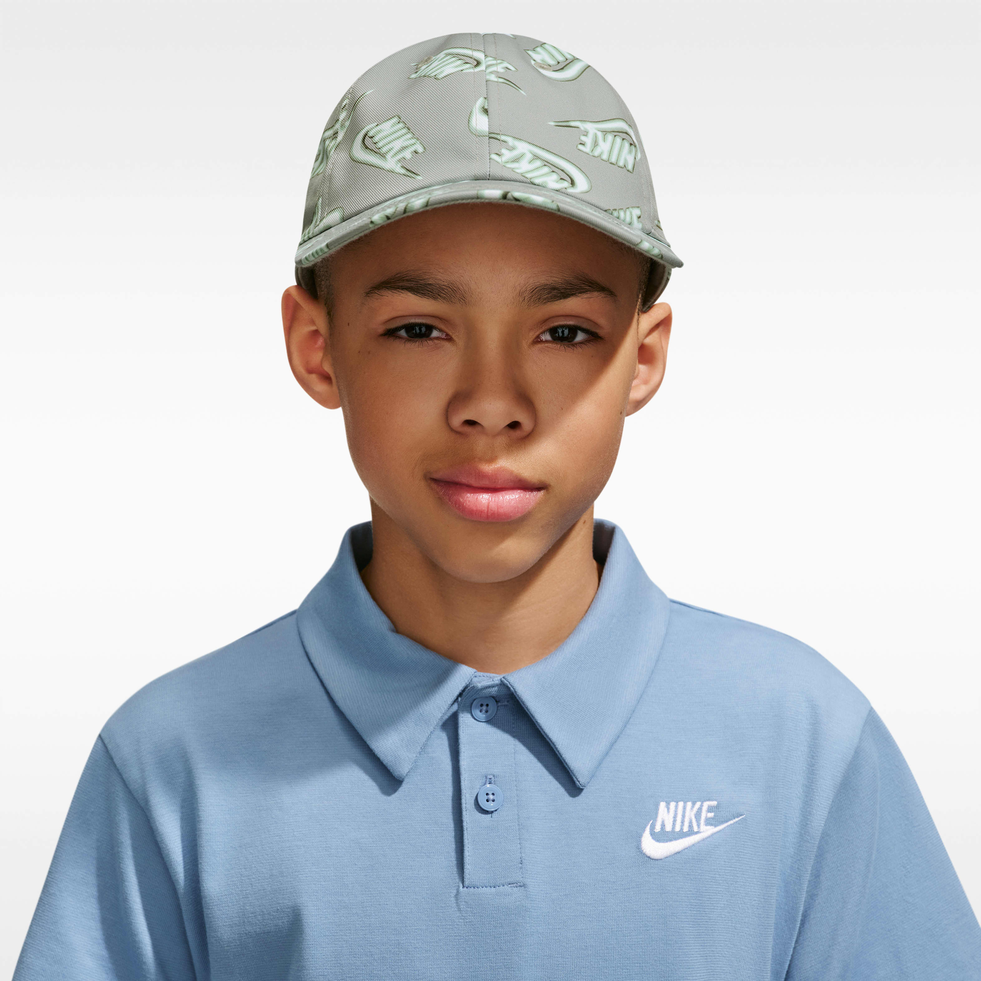 Nike Club Big Kids' Unstructured Cap