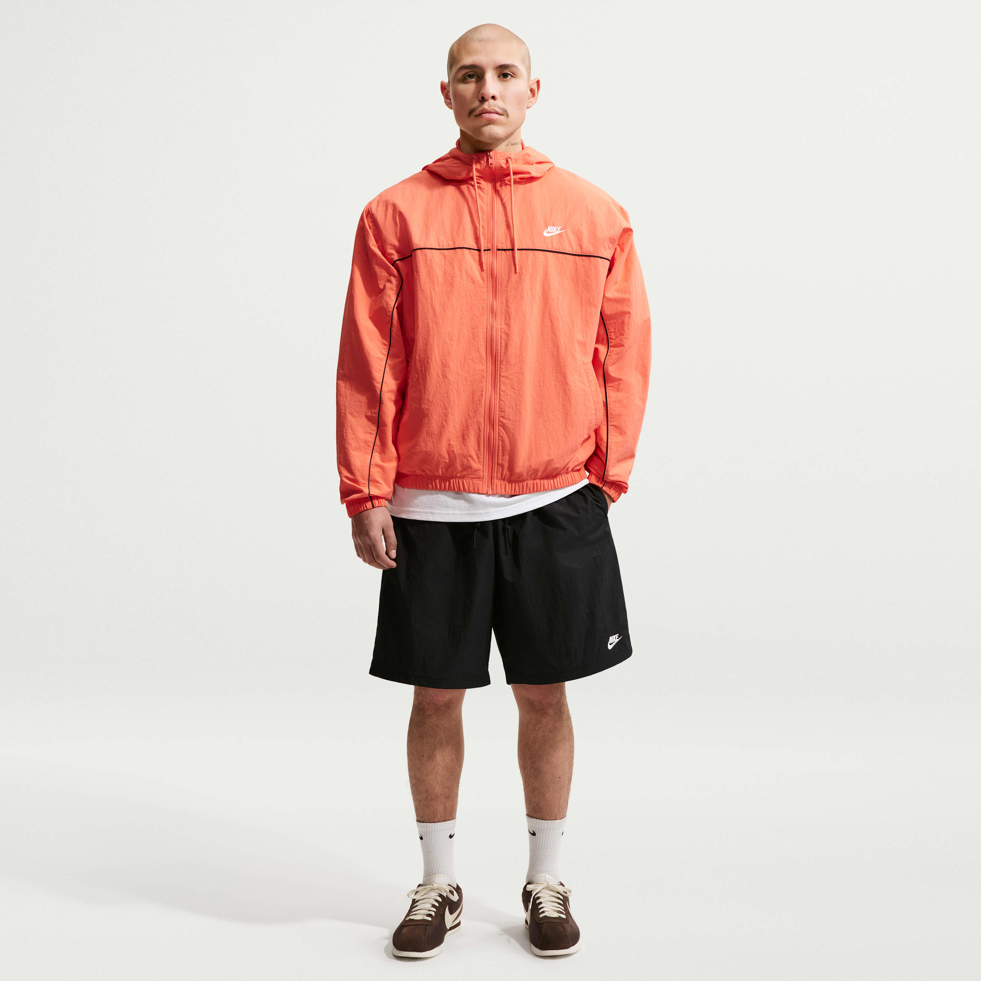 Nike Sportswear Club Men's Sport Shorts