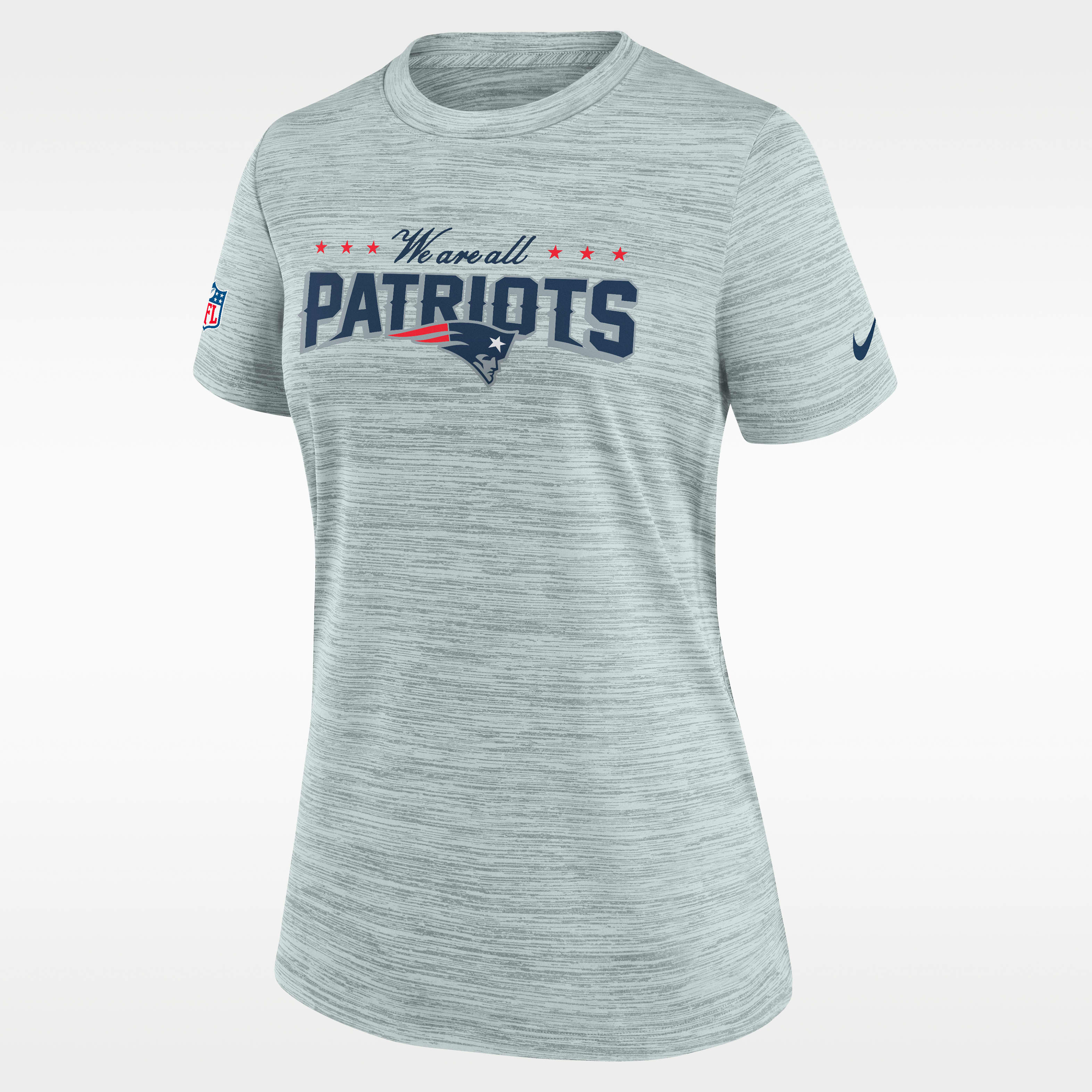 new england patriots dri fit shirt