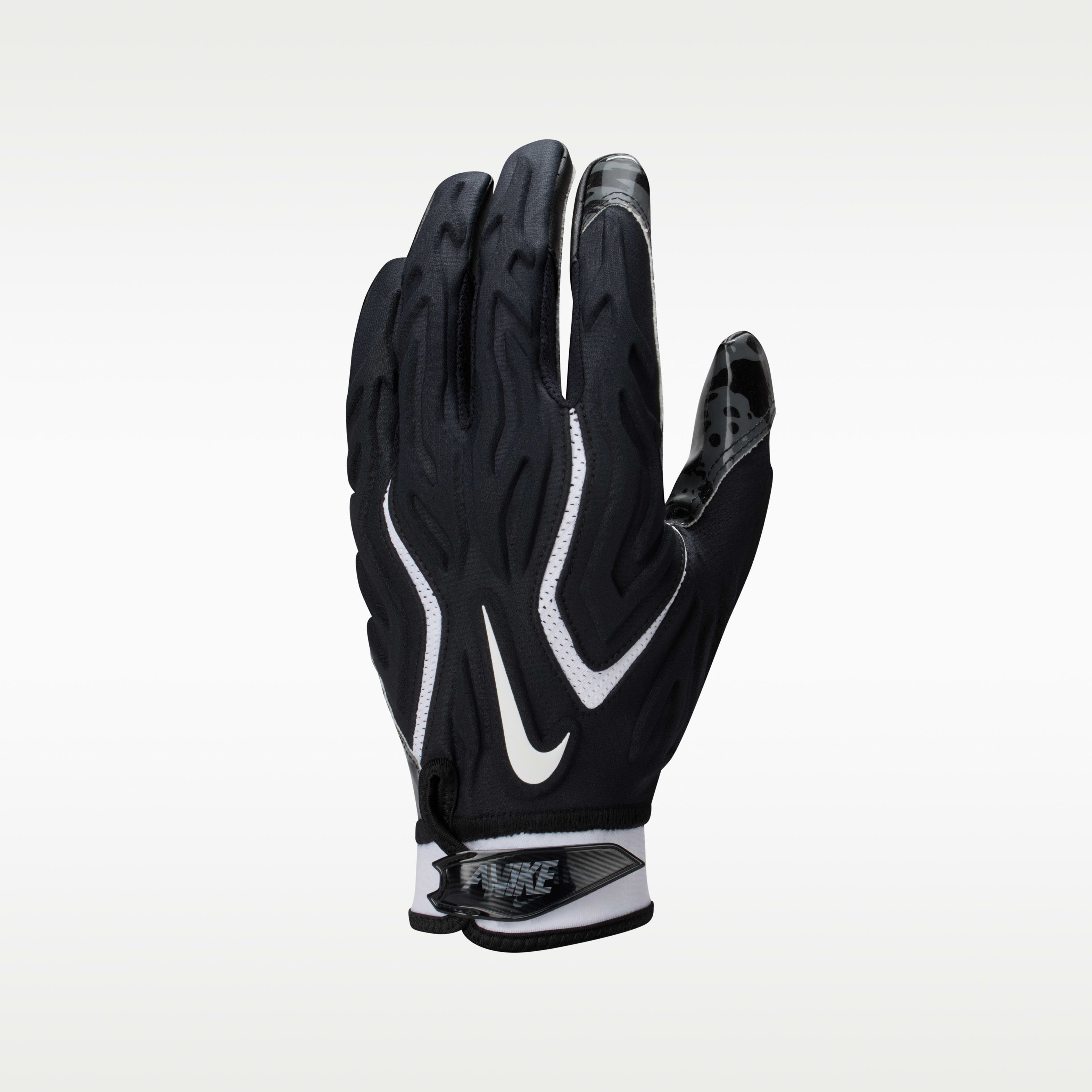 Nike Superbad 8.0 Football Gloves (1 Pair)
