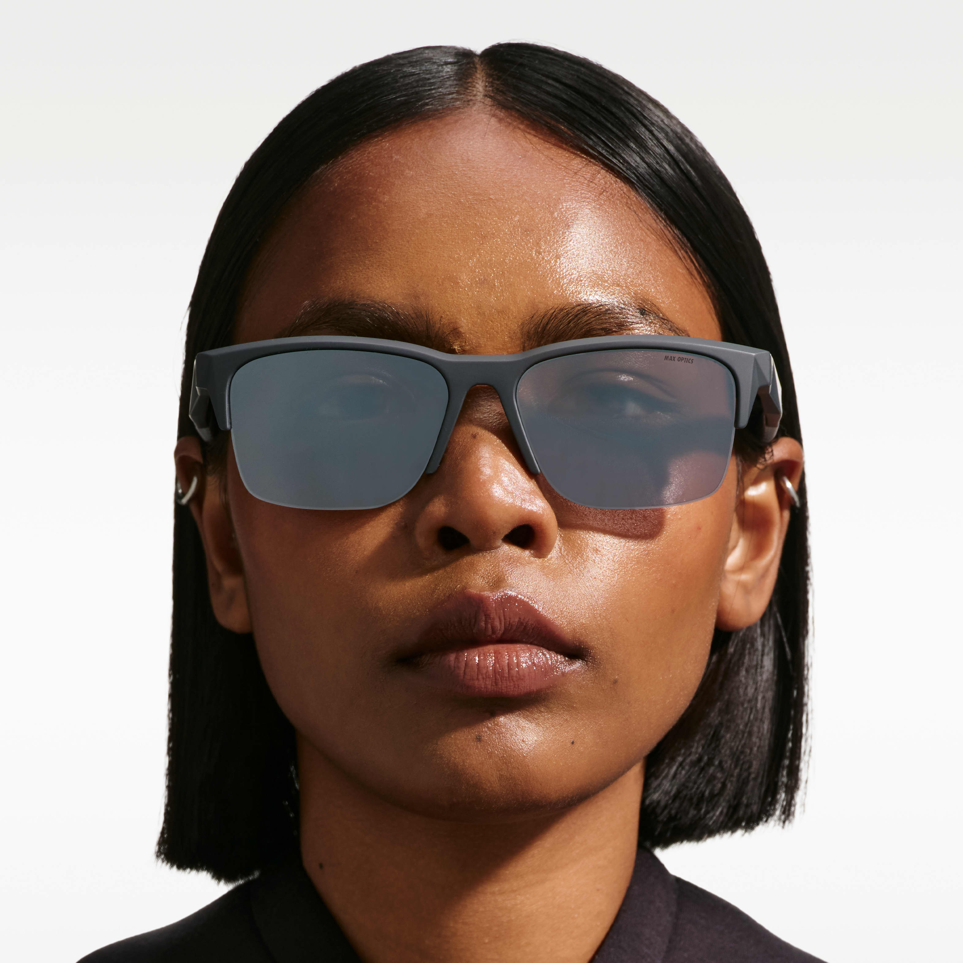 Nike Radeon Ware Sunglasses | The Summit display picture 1