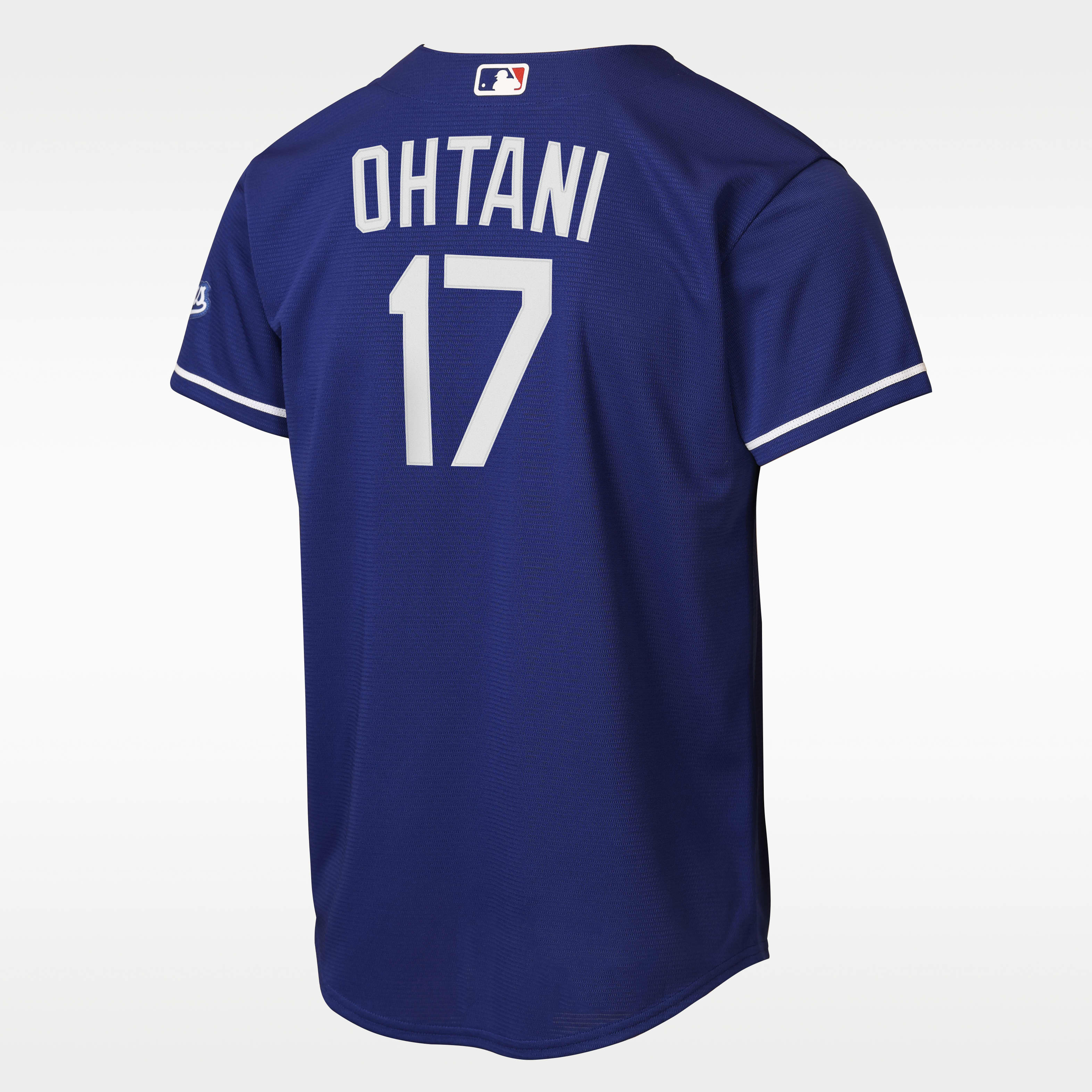 Nike Shohei Ohtani Los Angeles Dodgers Big Kids