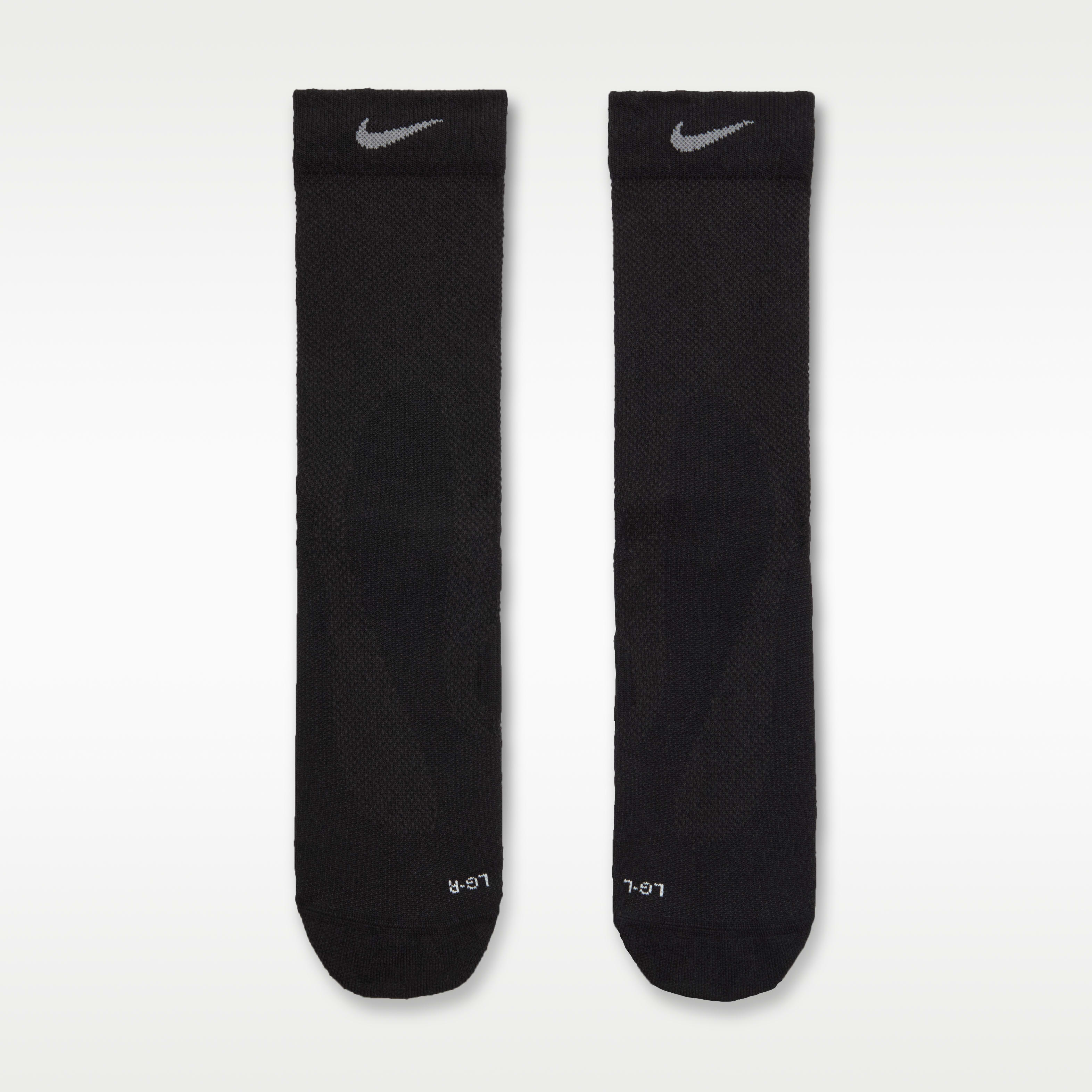 Nike Running Lightweight No-Show Socks (1 Pair)