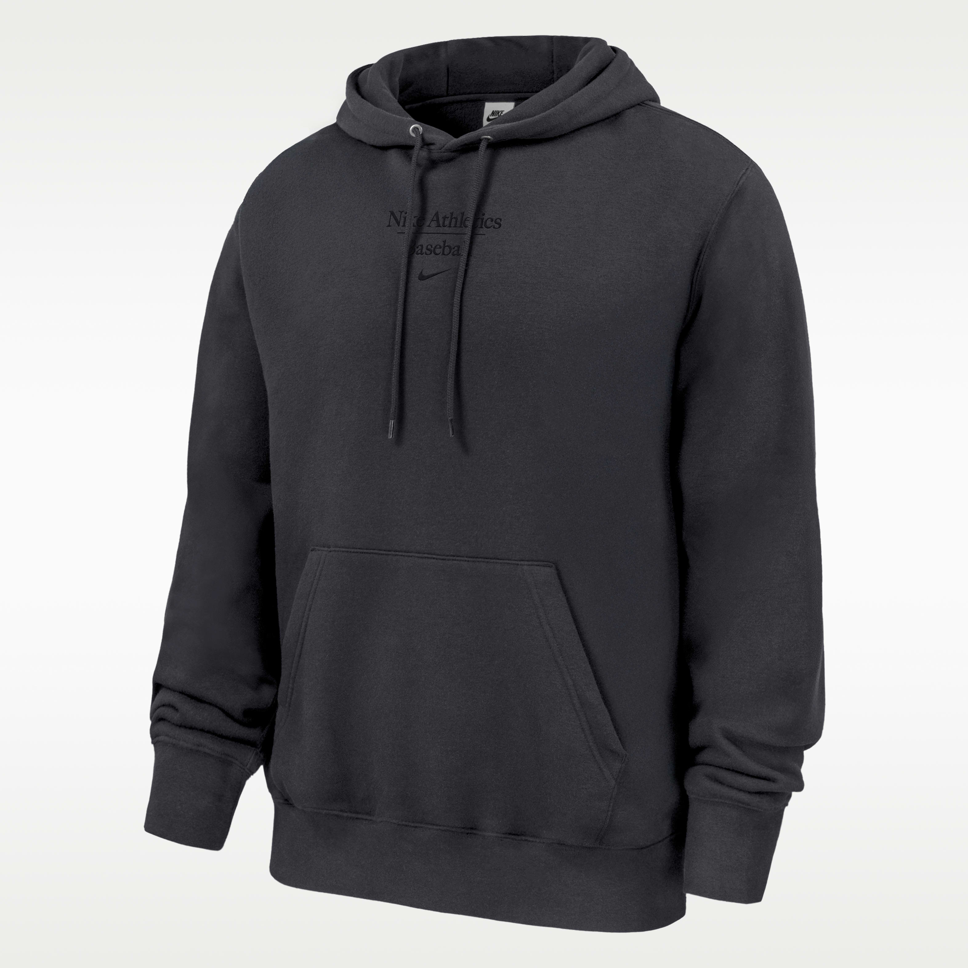 Nike Club Fleece Men's Baseball Pullover Hoodie