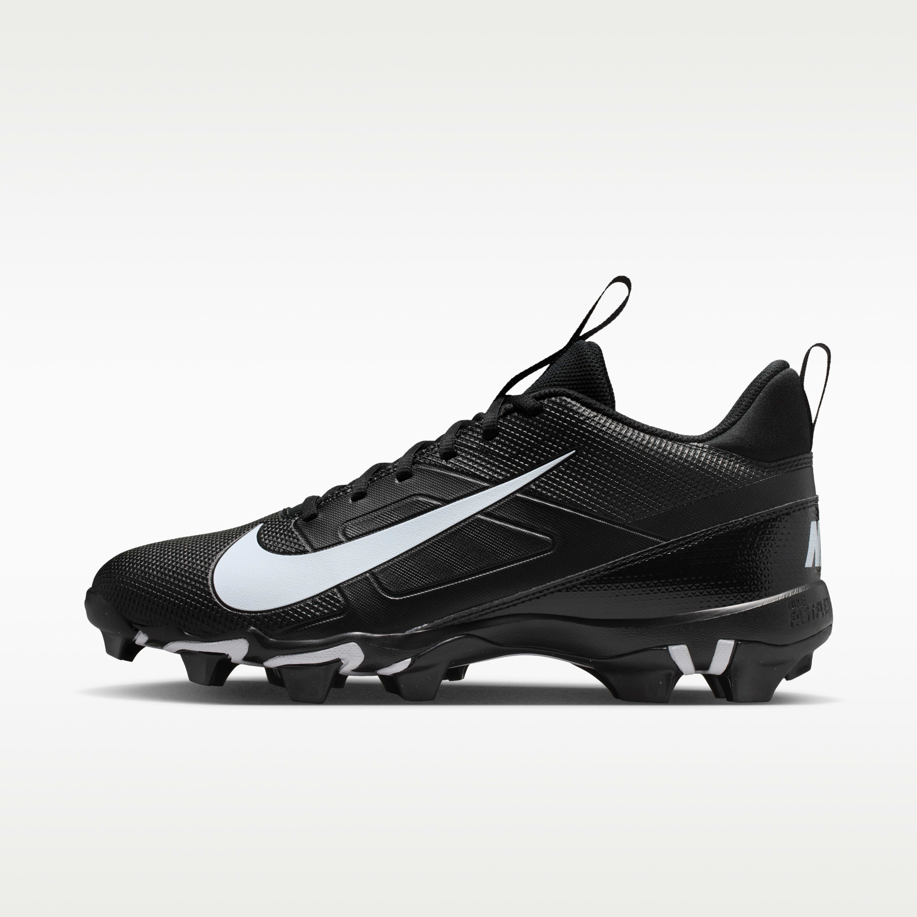 NWOT Nike Alpha Menace 4 Elite Saquon Barkley Football Cleats Men’s Size 9 Nike Alpha Menace 4 Elite  main image 3