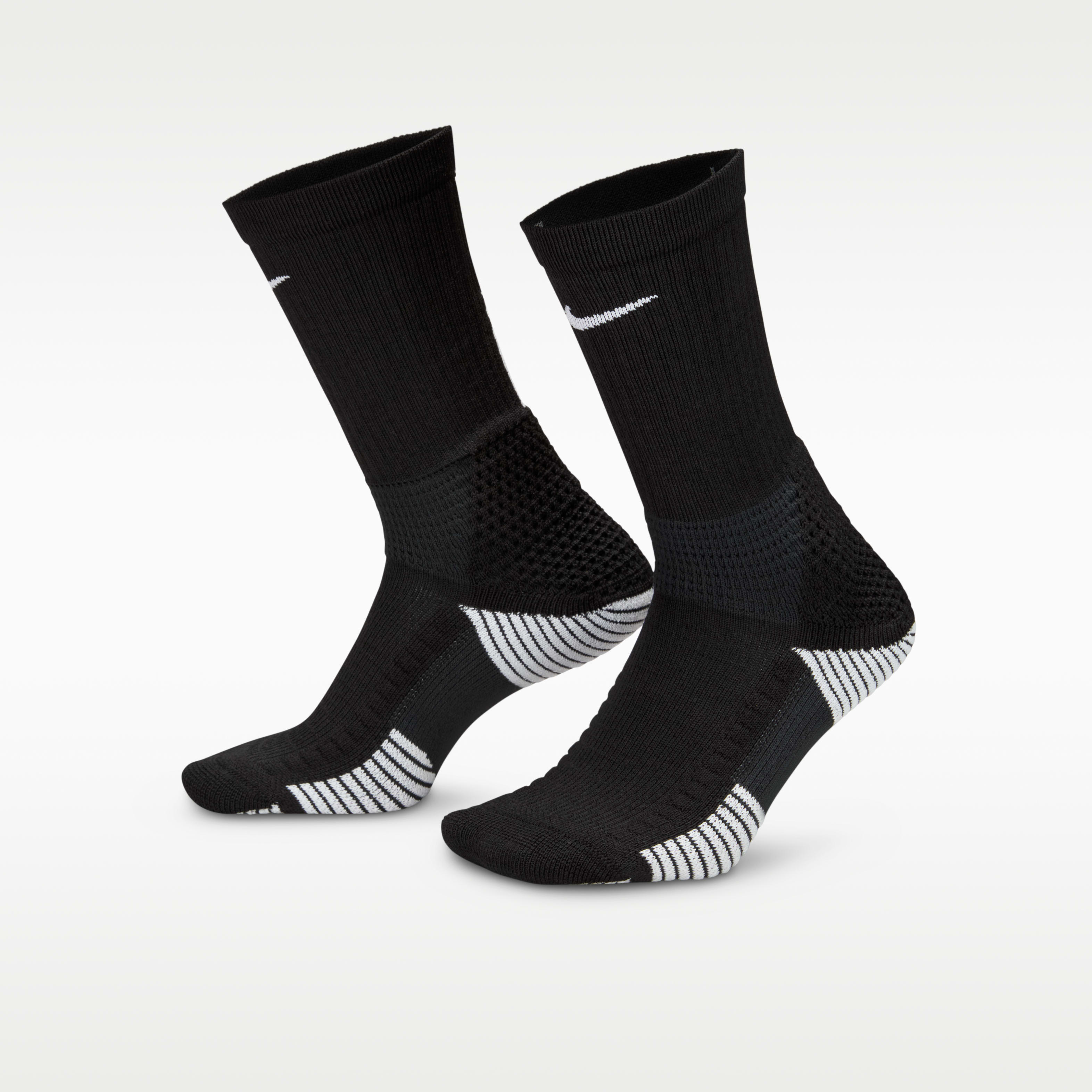 Nike Elite 2.0 Cushioned Crew Socks (1 Pair)