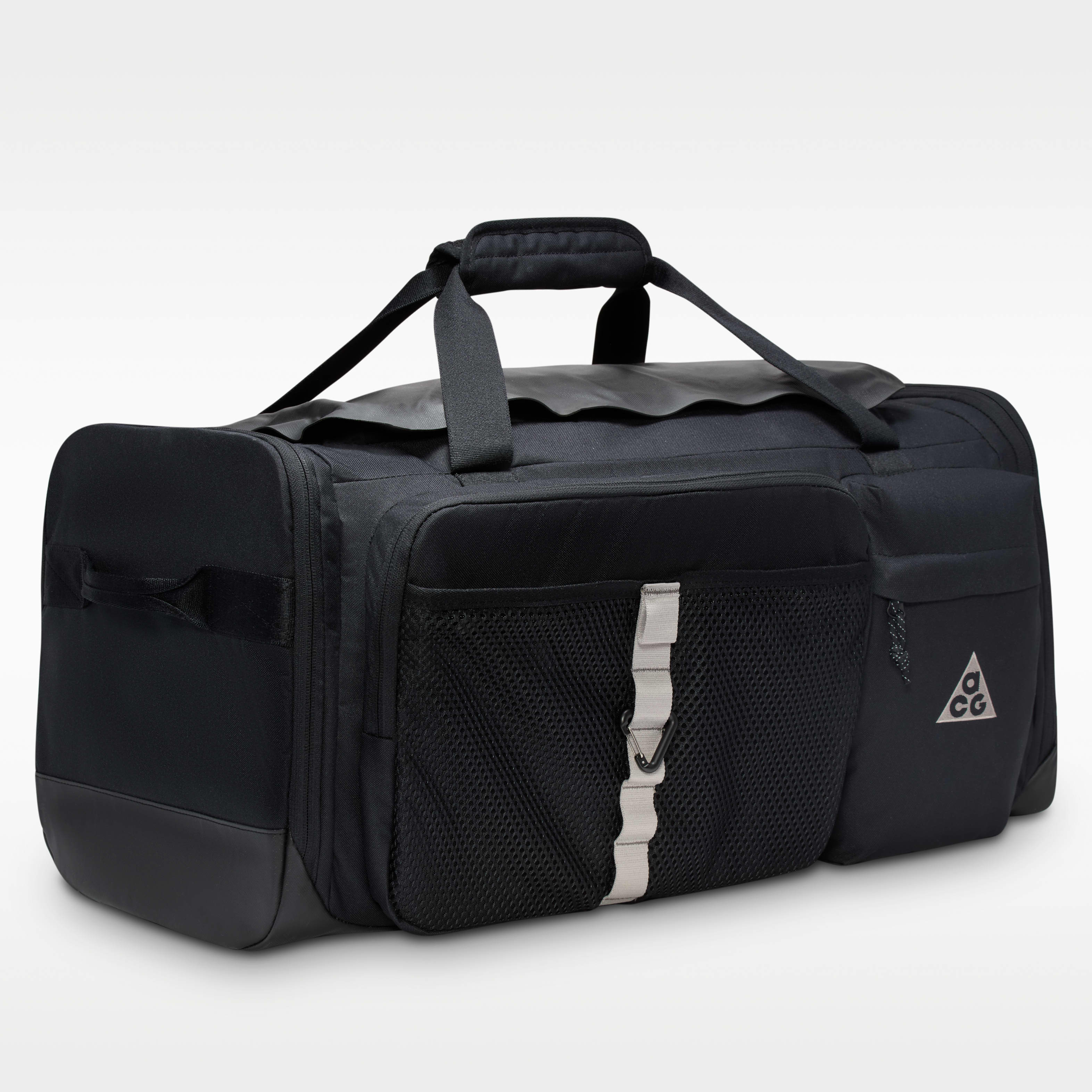 acg duffel bag