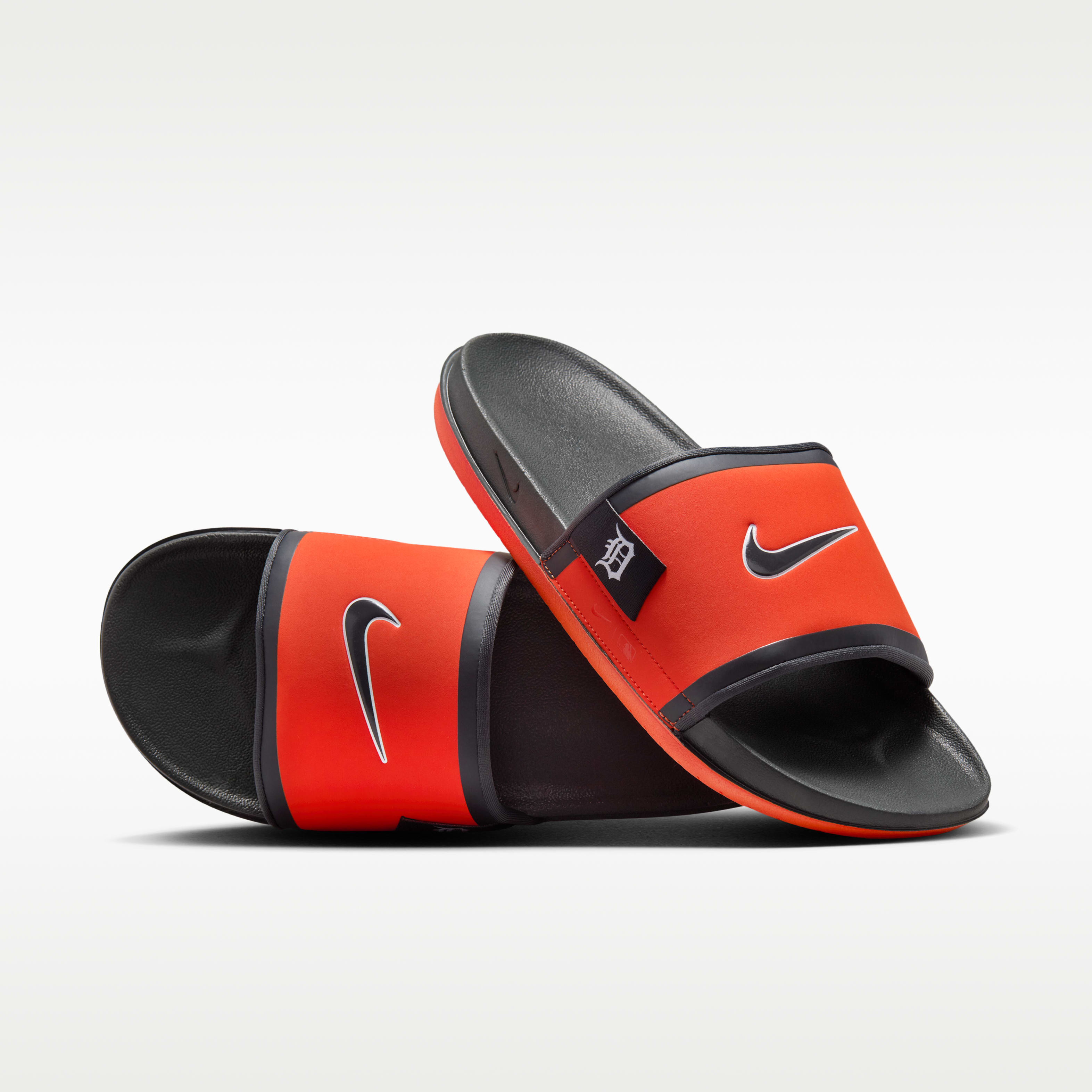 Nike Offcourt (Detroit Tigers) Slides