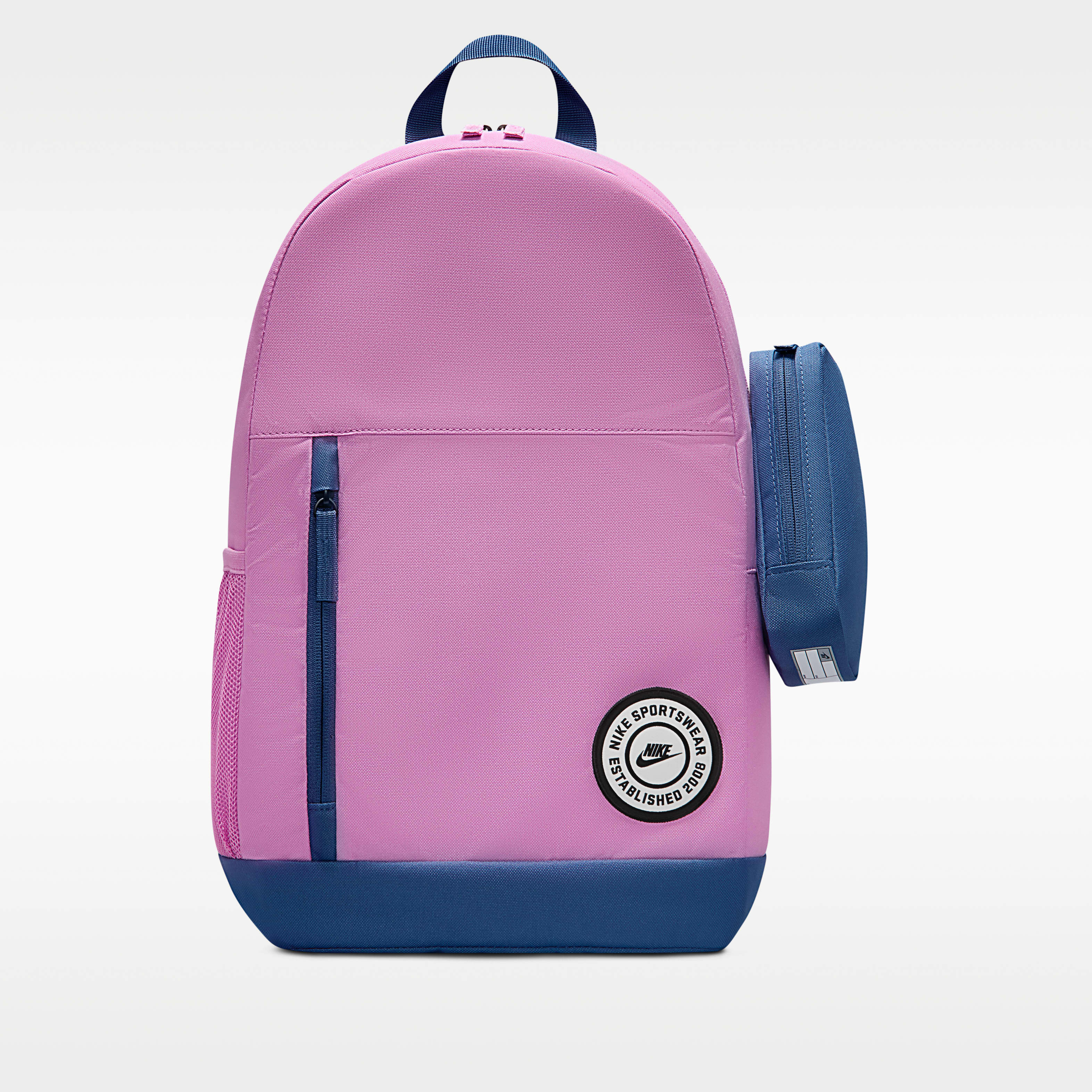 20l kids backpack Simple Modern Ellis for School | Large 25L Elementary Middle and High School Bookbag for and Teens | Girls and Boys top closure with buckle makes it easy to open and close and also ensures that the bag is safe to stow away Girl Pink Nike Backpack Nike