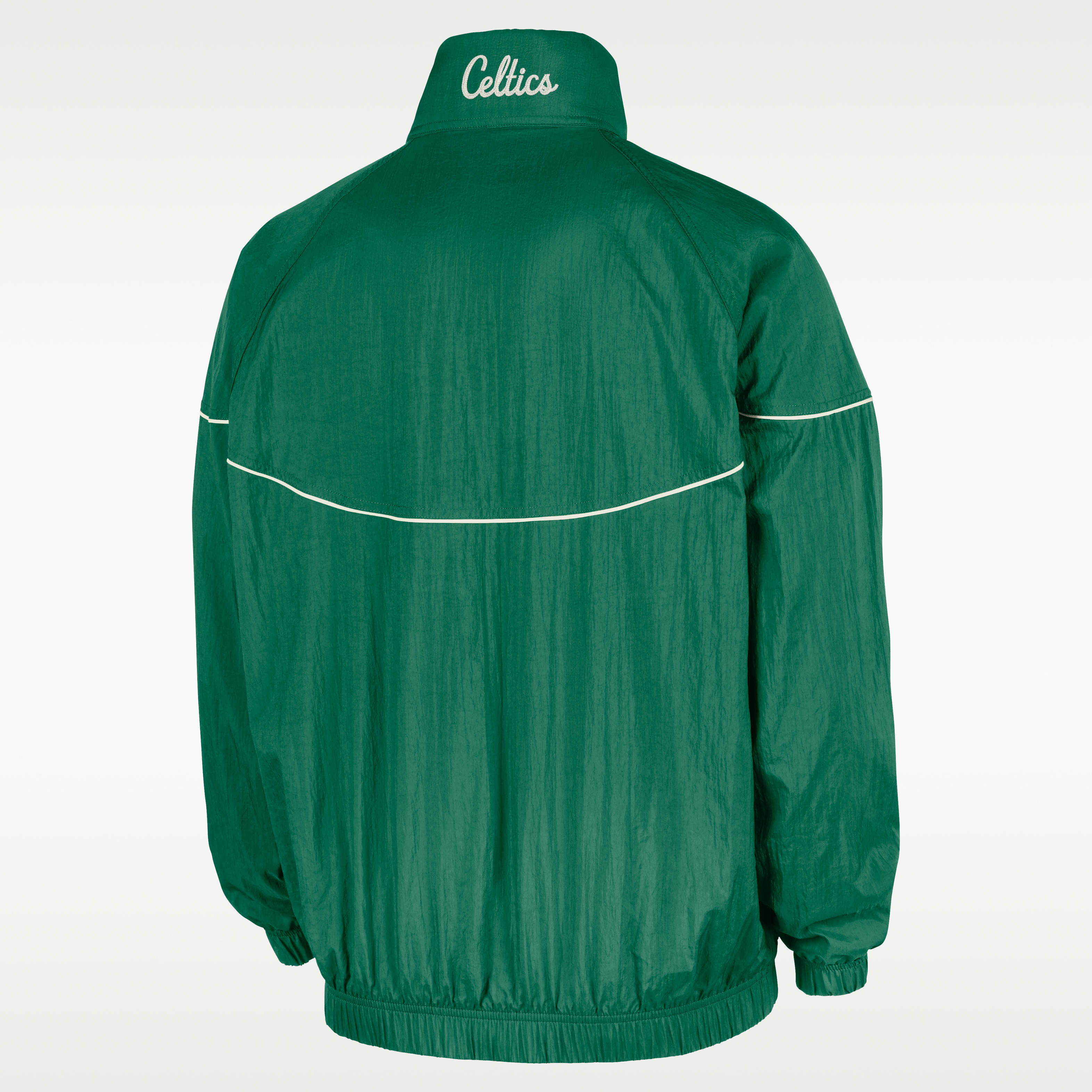 boston celtics courtside jacket