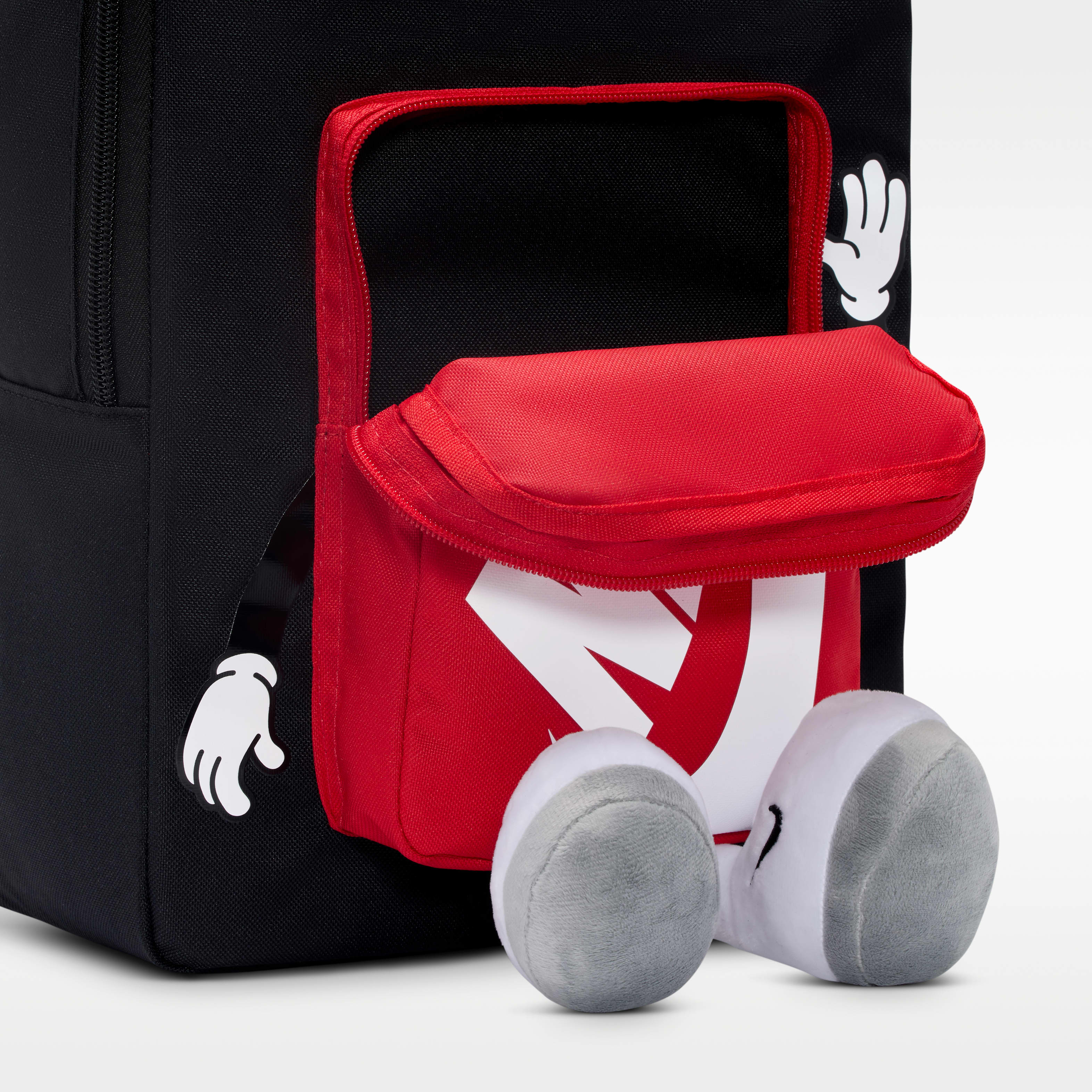 nike backpack mickey mouse Nike Kids' Backpack
