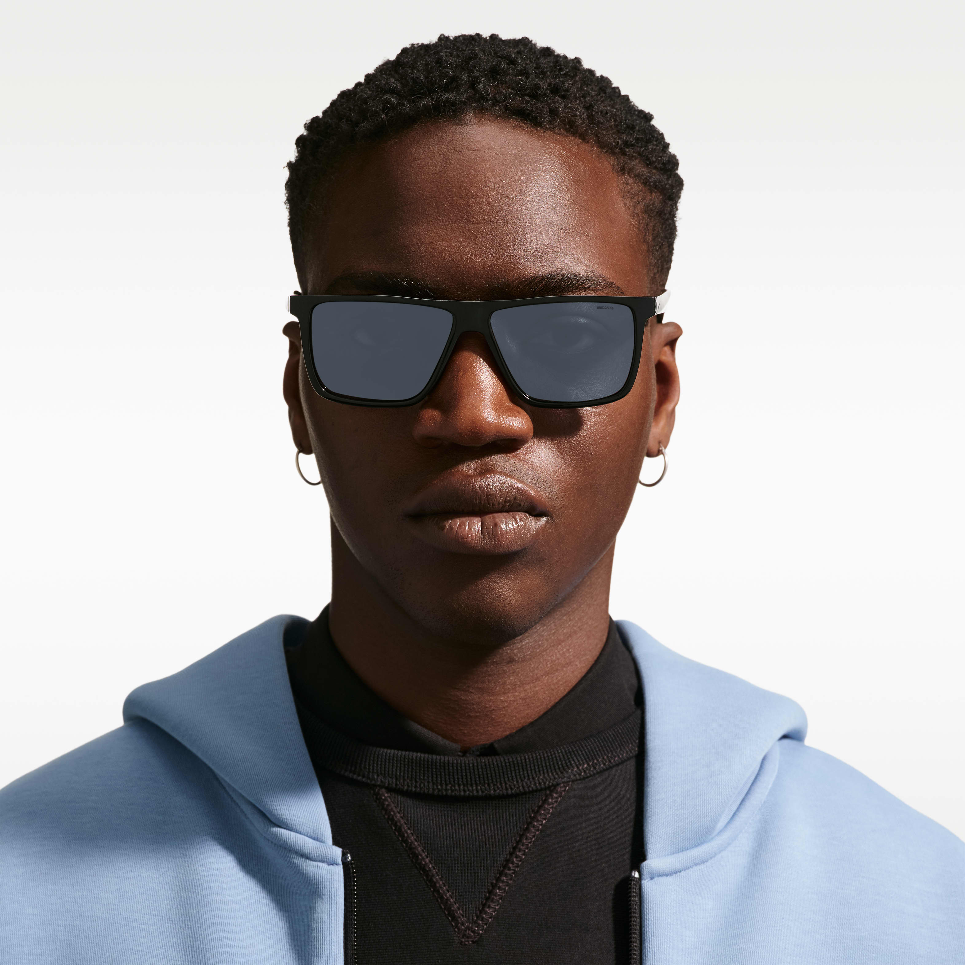 Nike Blaze Polarized Sunglasses