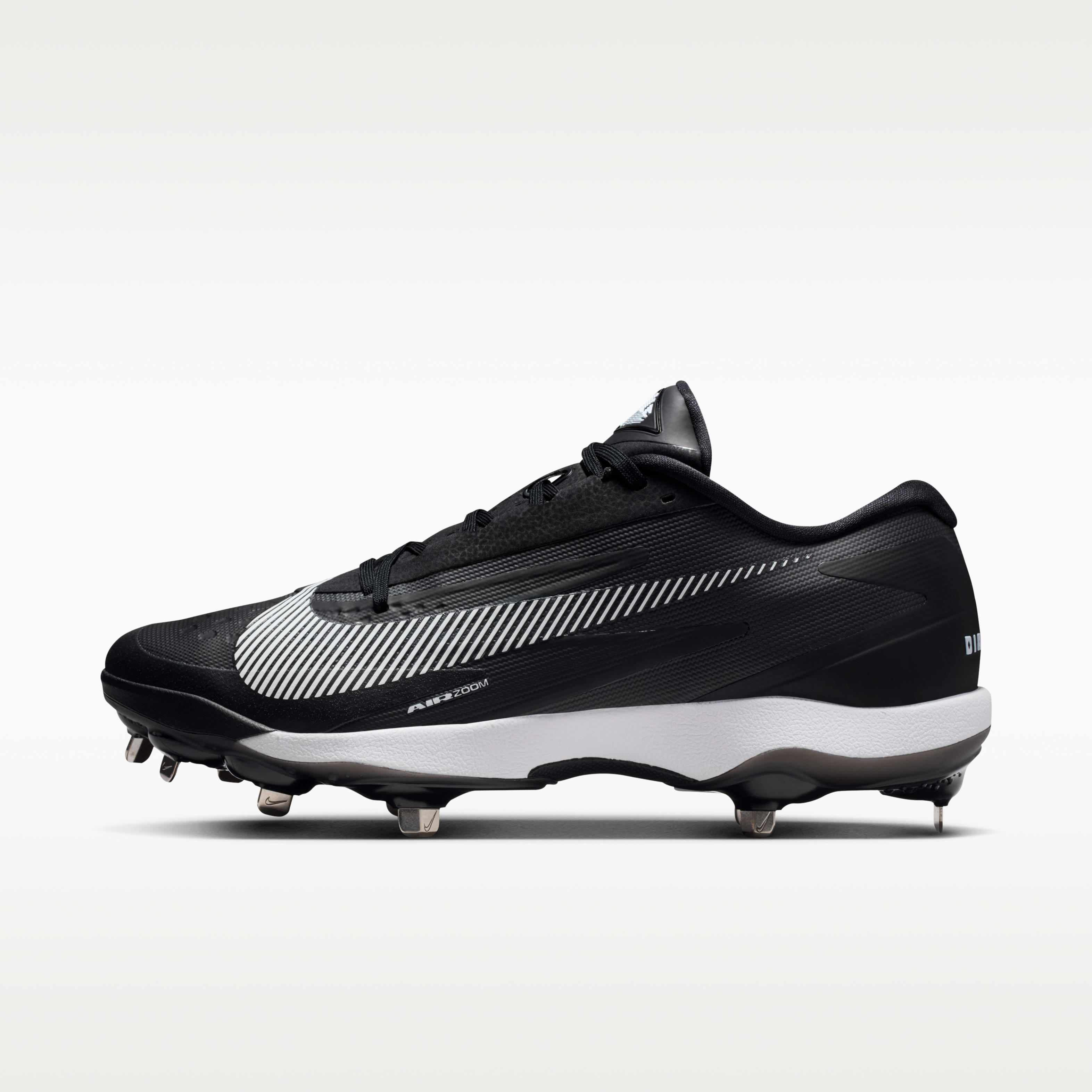 nike baseball cleats id