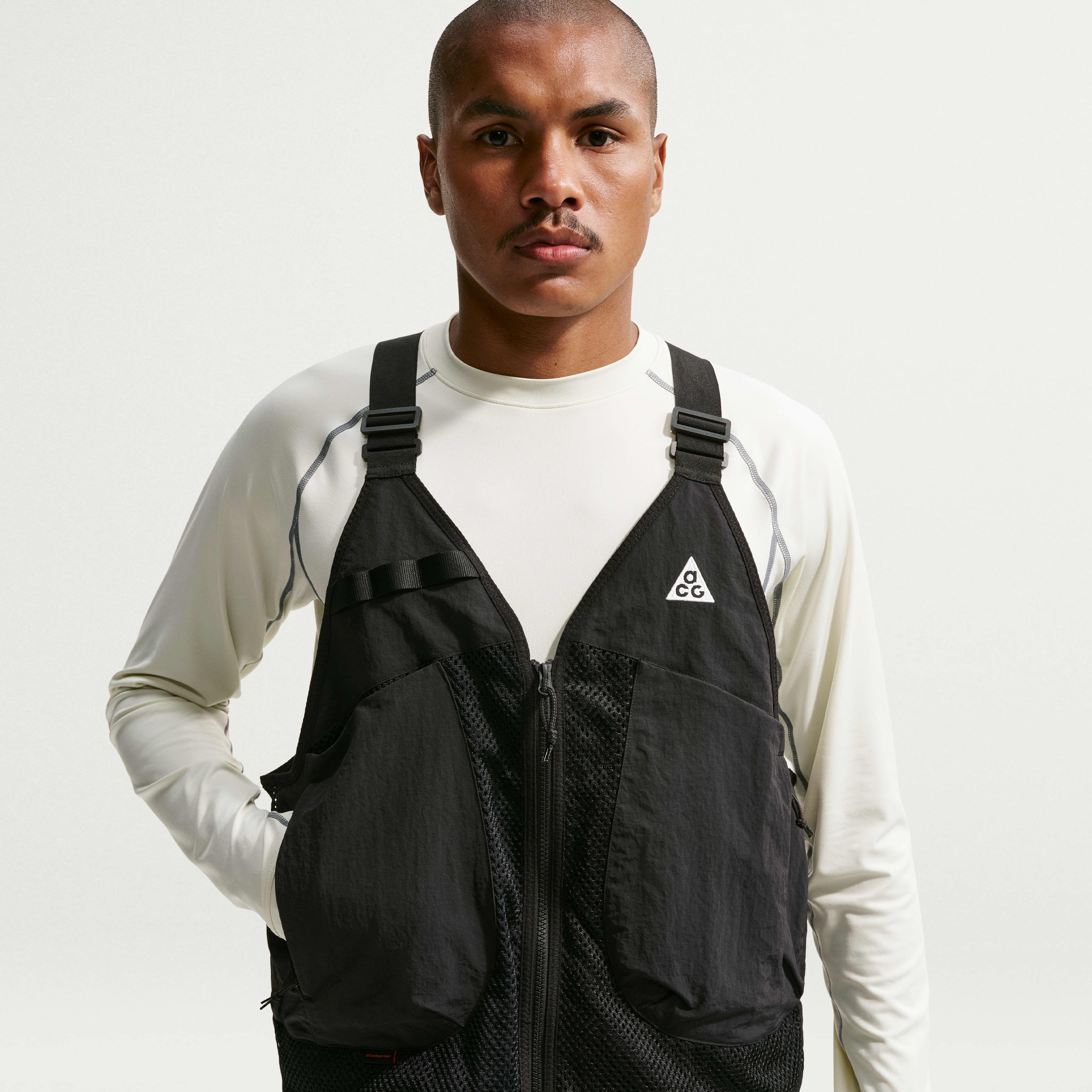 Nike ACG GOAT Pack Vest (5L) | The Summit