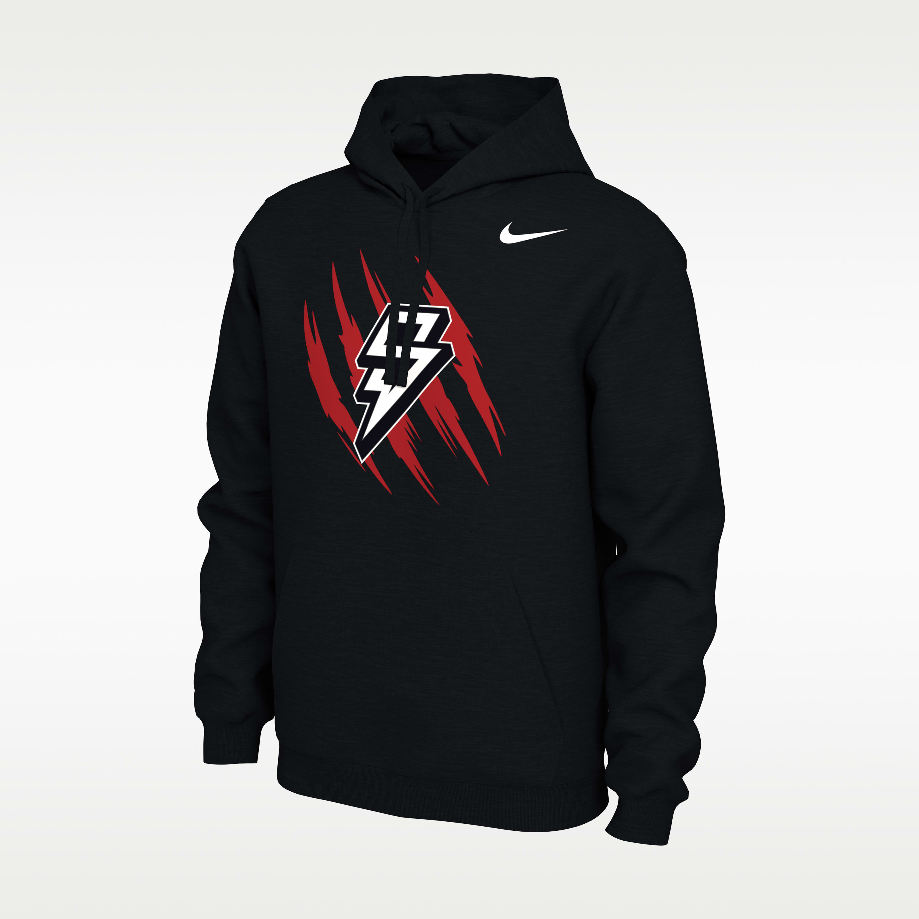 Nike Sportswear "Saquon Barkley" Men's Fleece Pullover Hoodie