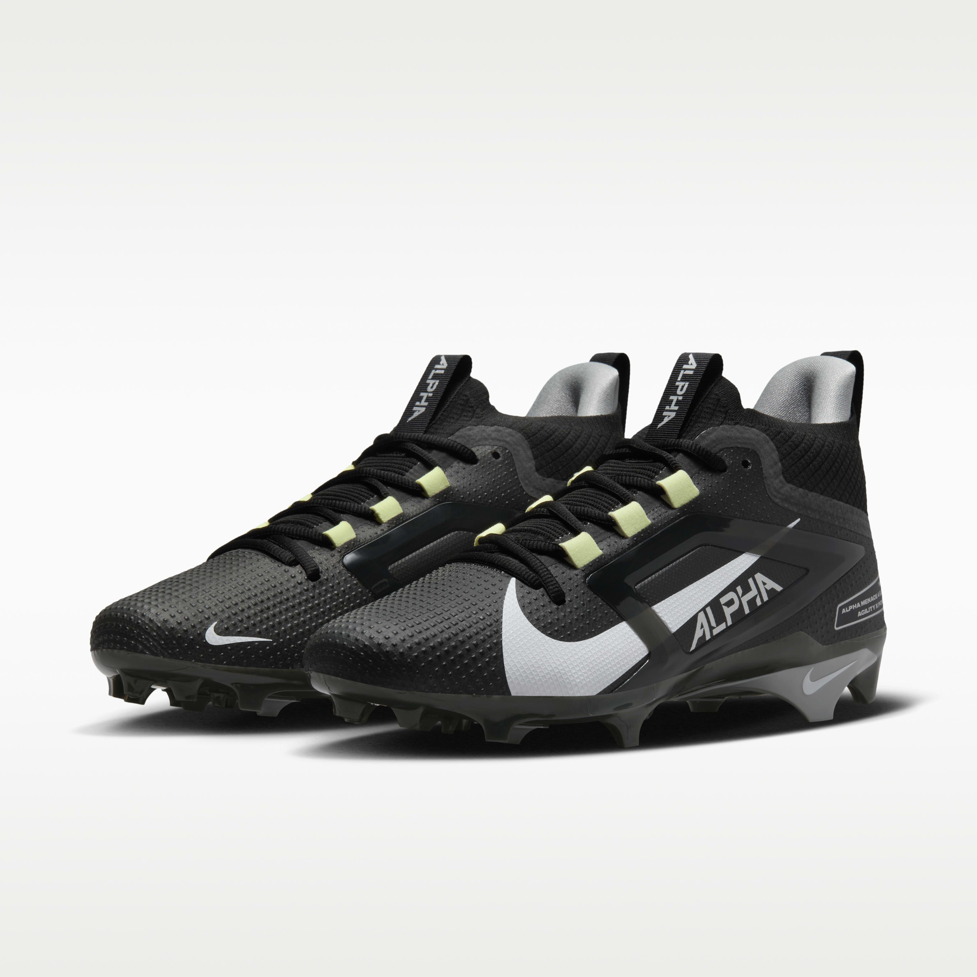 Nike Alpha Menace 4 Elite 