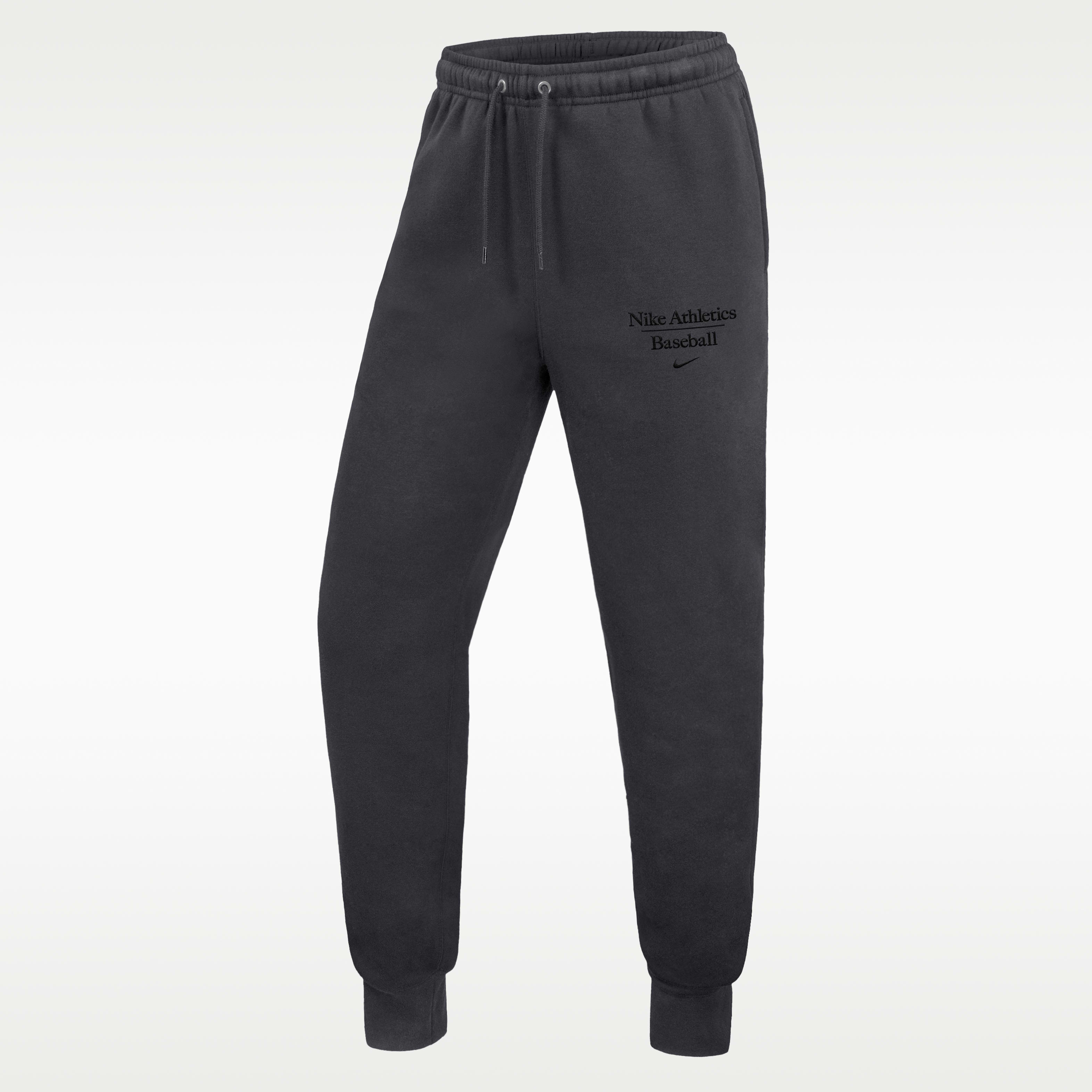 Nike Club Men's Baseball Fleece Joggers