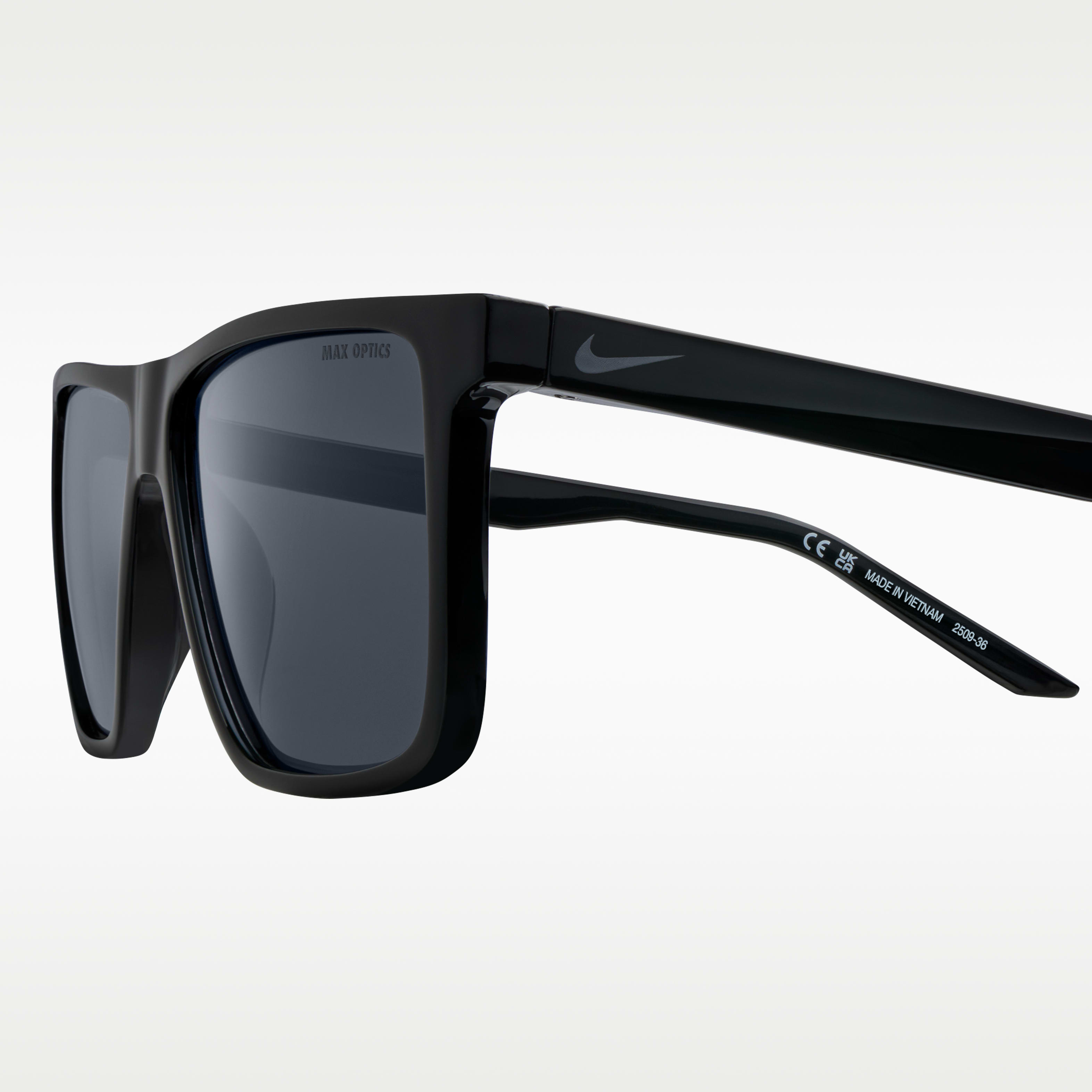 nike unrest polarized sunglasses
