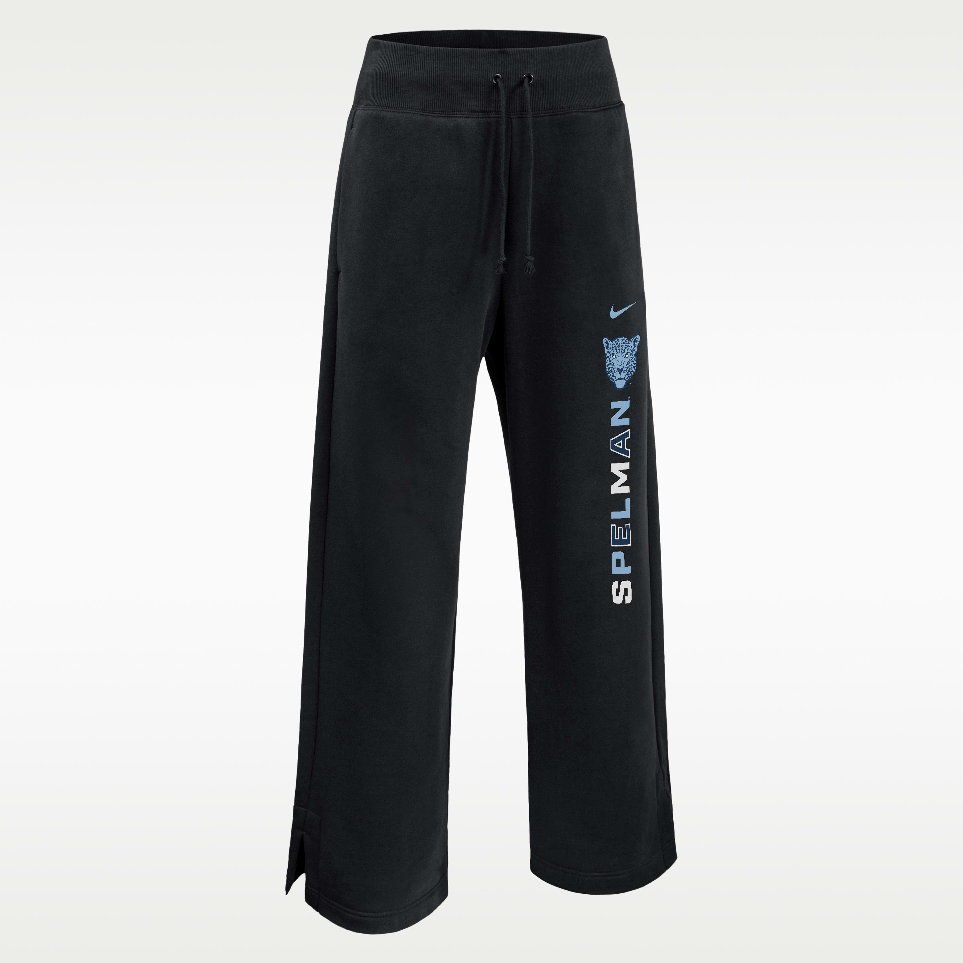 Nike College (Spelman College) Women's Phoenix Fleece Sweatpants