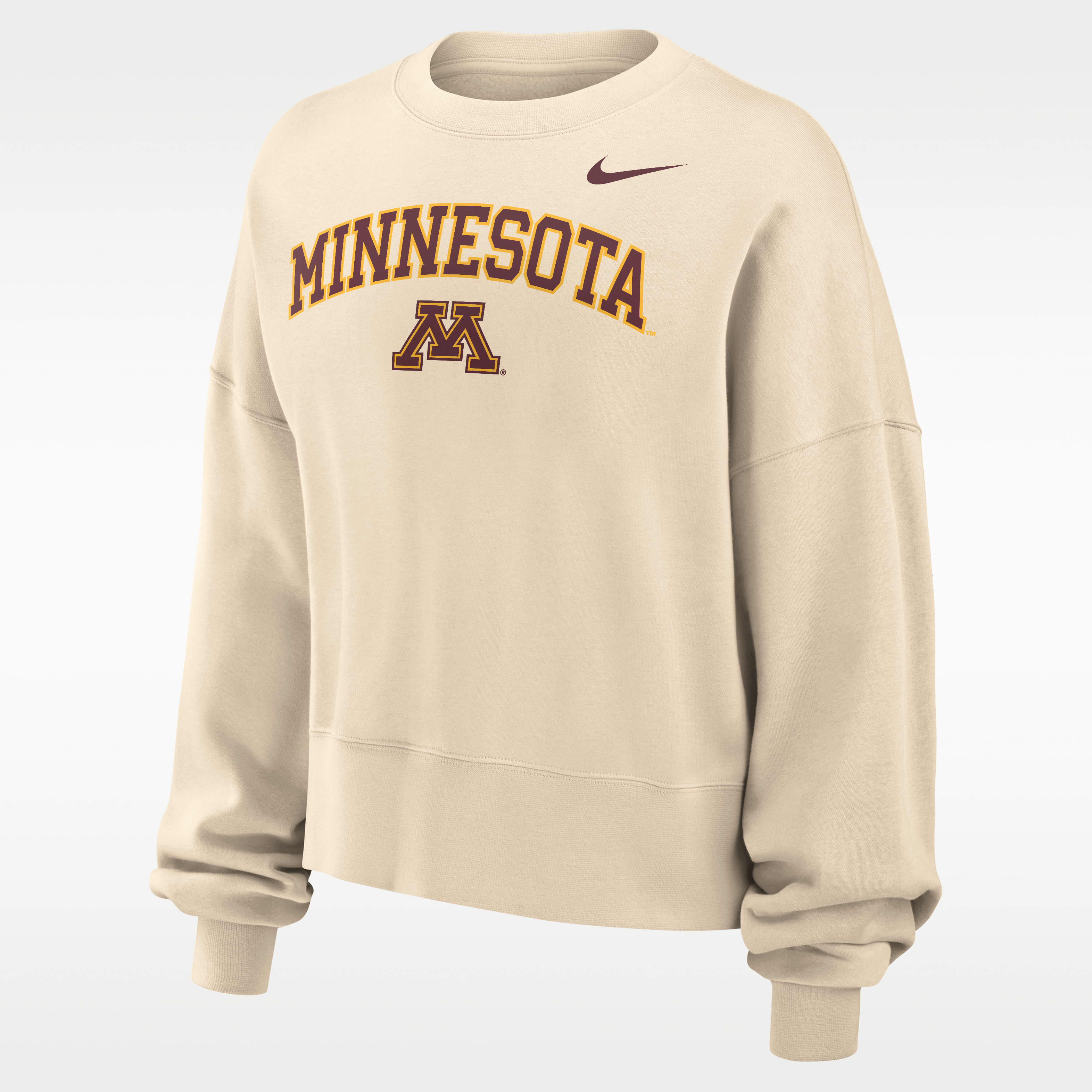 Minnesota Phoenix Fleece Women's Nike College Crew-Neck Sweatshirt